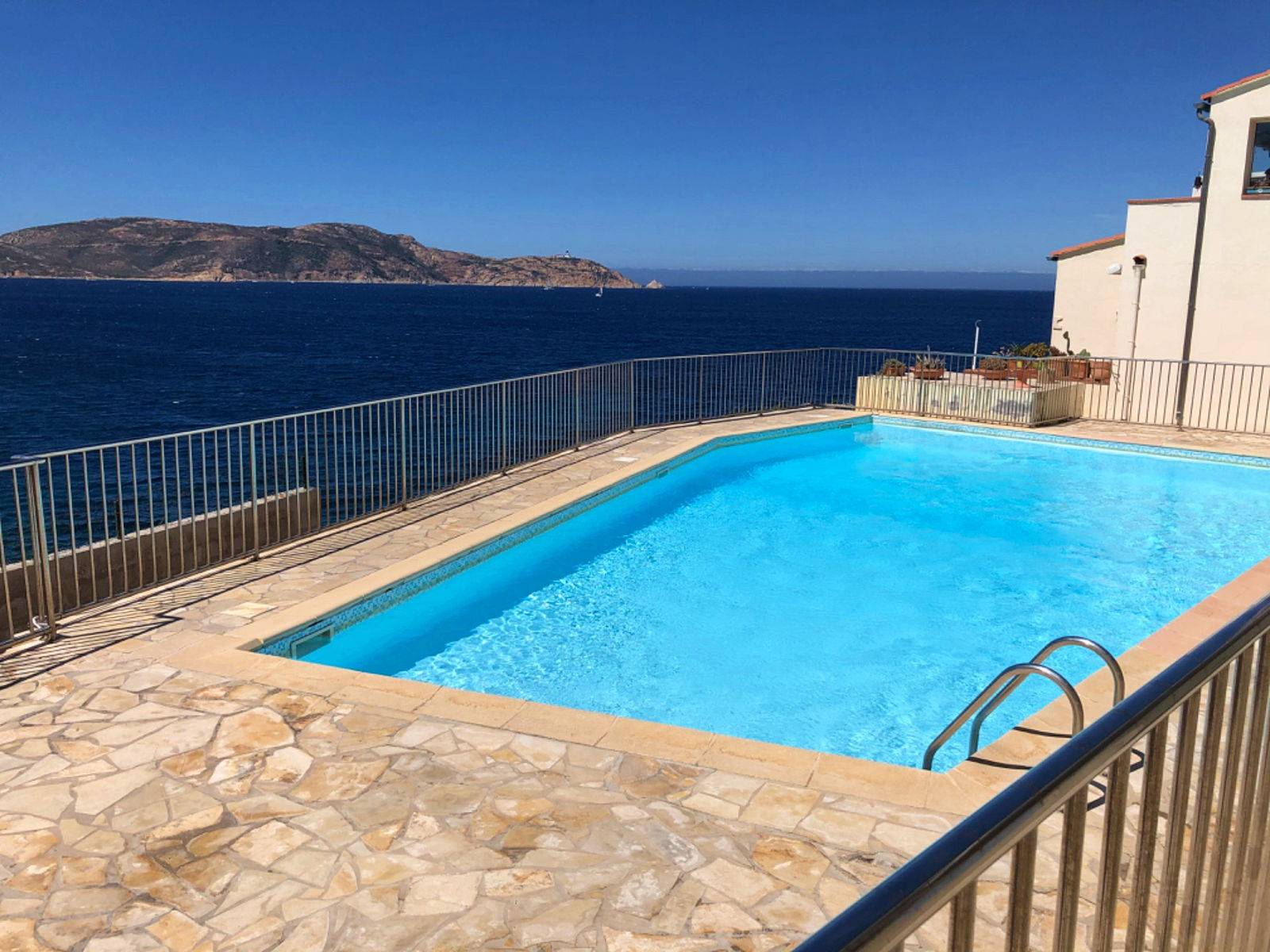Une photo de l’annonce de location de vacances