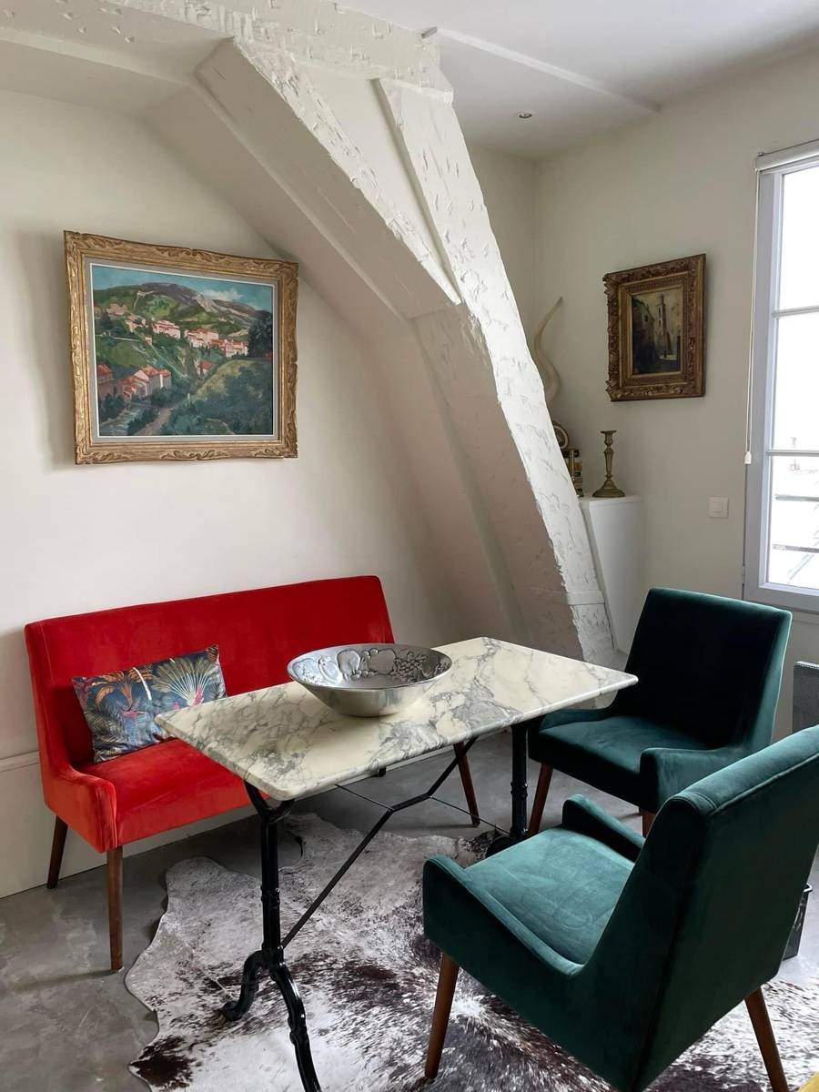 Une photo de l’annonce