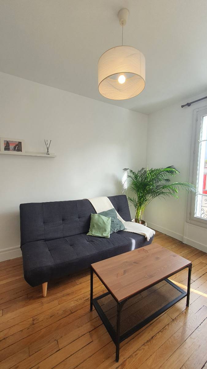 Une photo de l’annonce