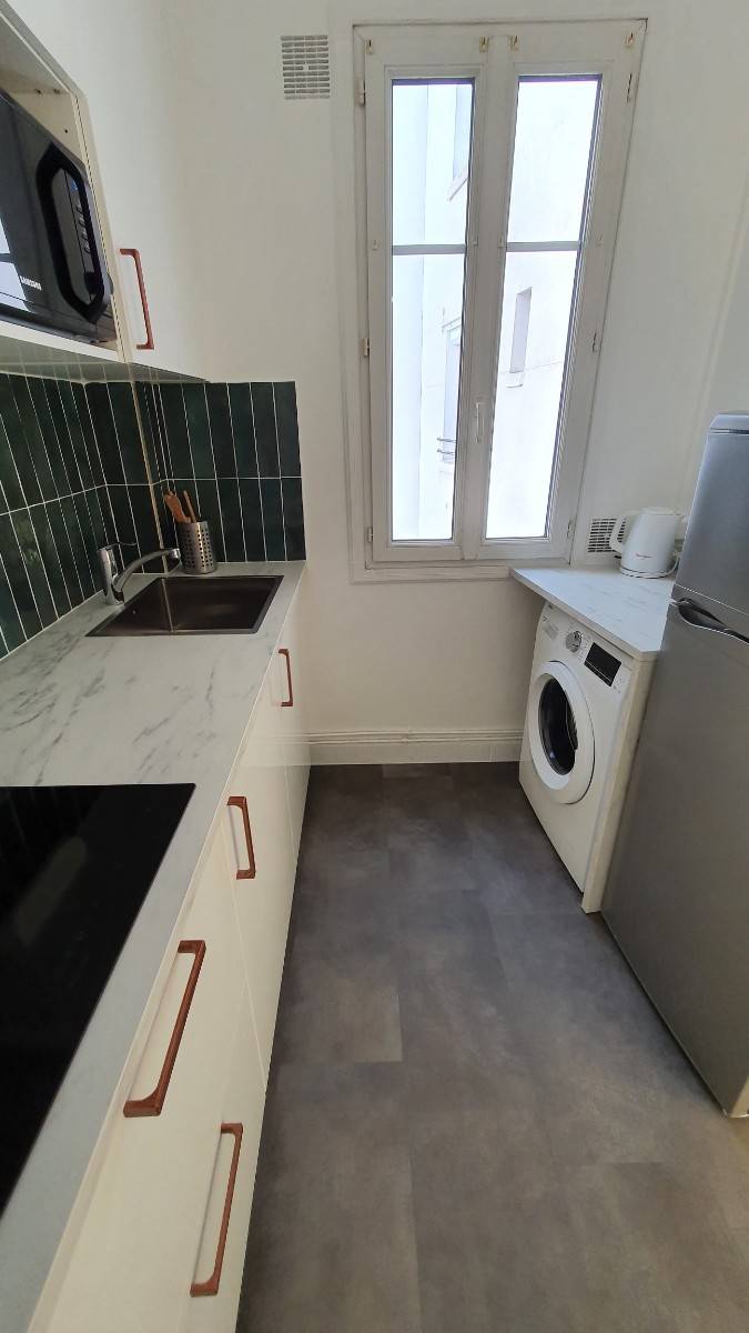 Une photo de l’annonce