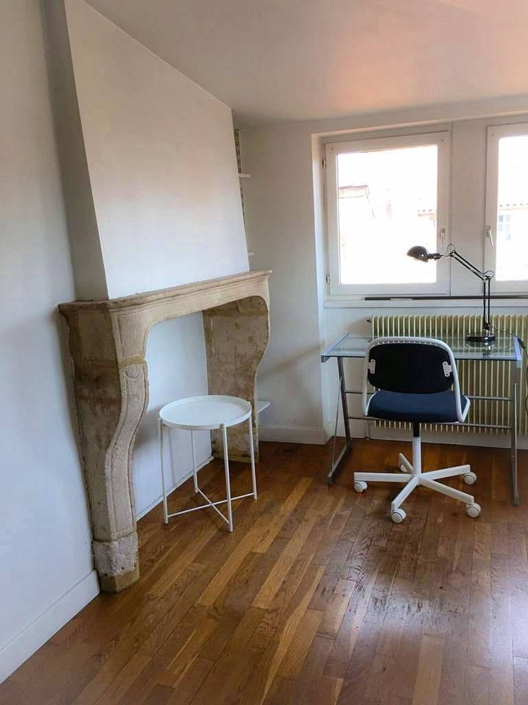 Une photo de l’annonce