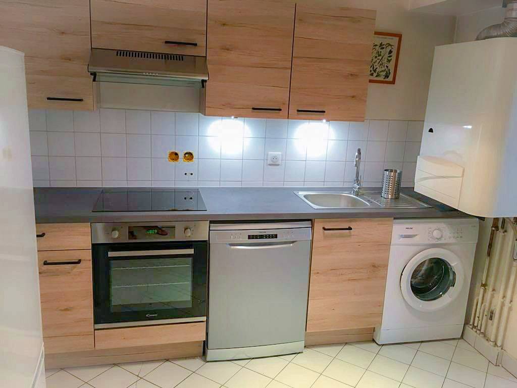 Une photo de l’annonce