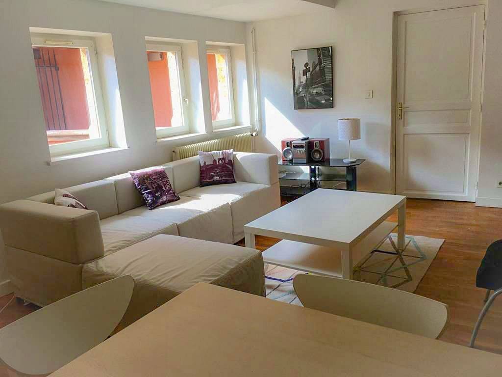 Une photo de l’annonce