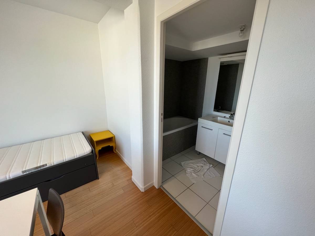 Une photo de l’annonce