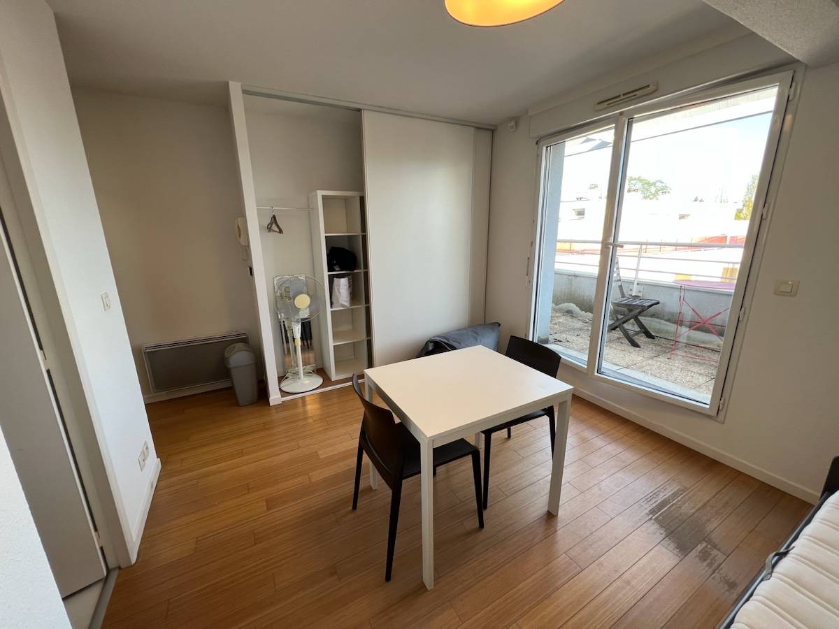 Une photo de l’annonce