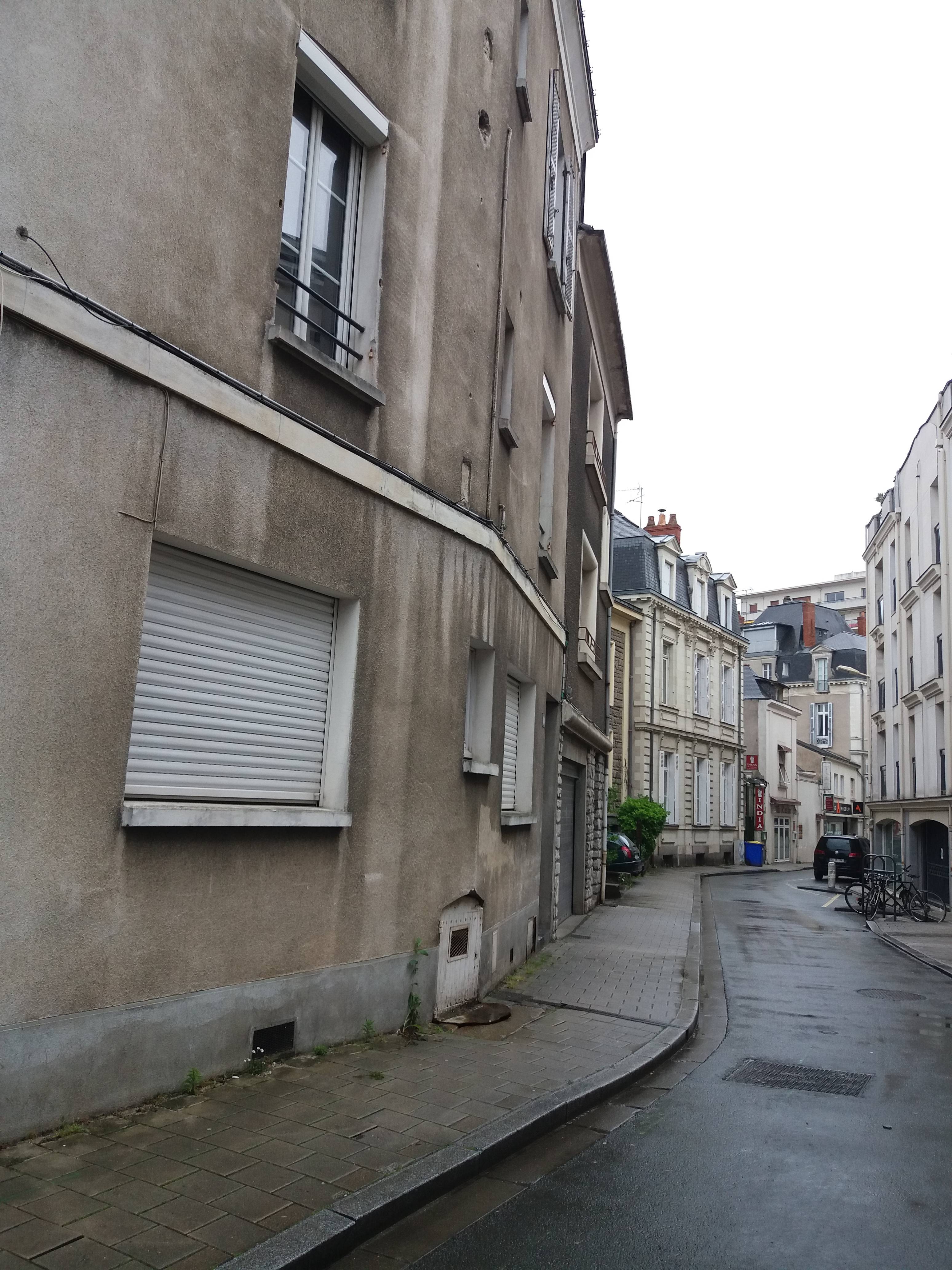 Une photo de l’annonce