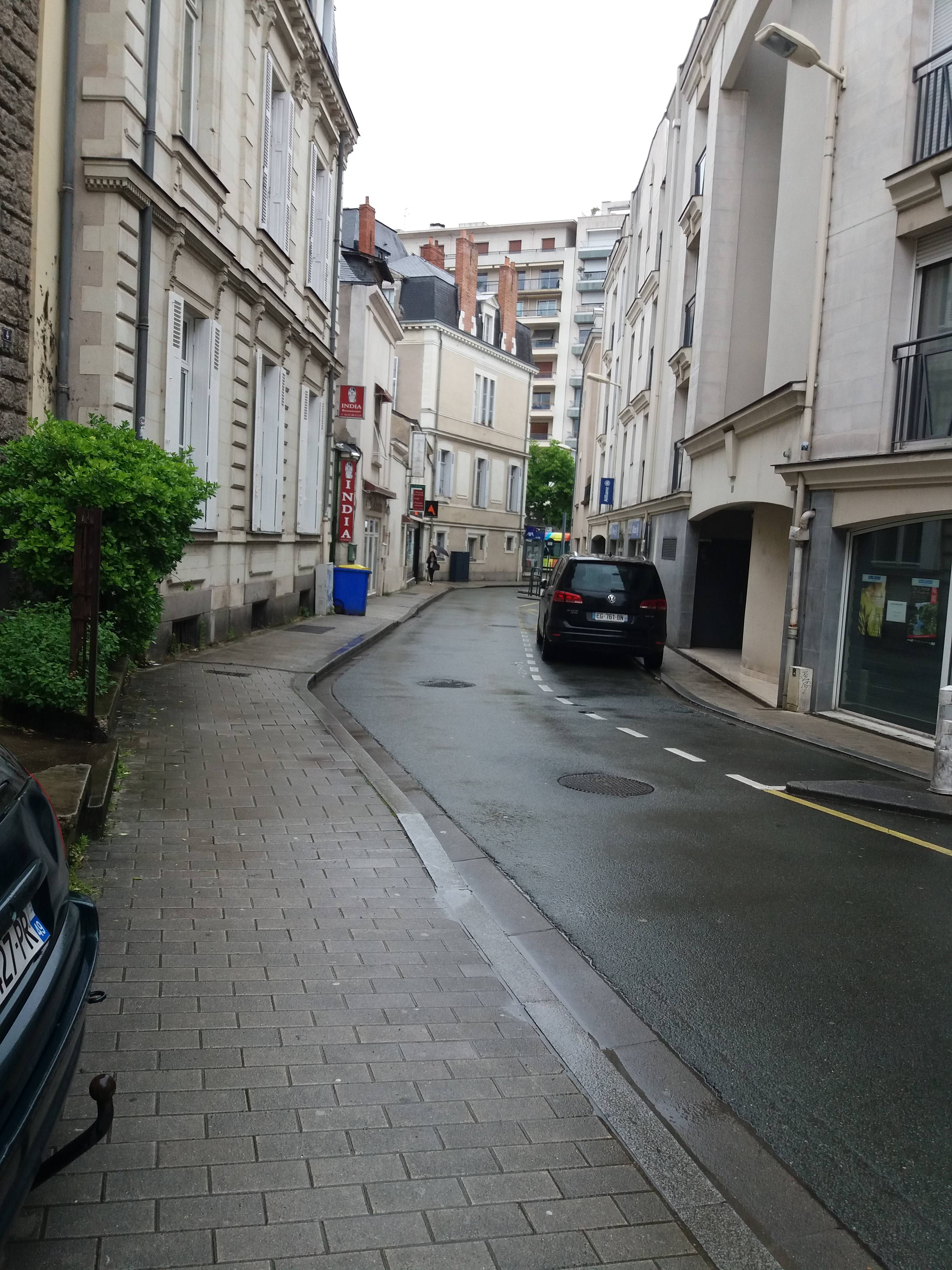 Une photo de l’annonce