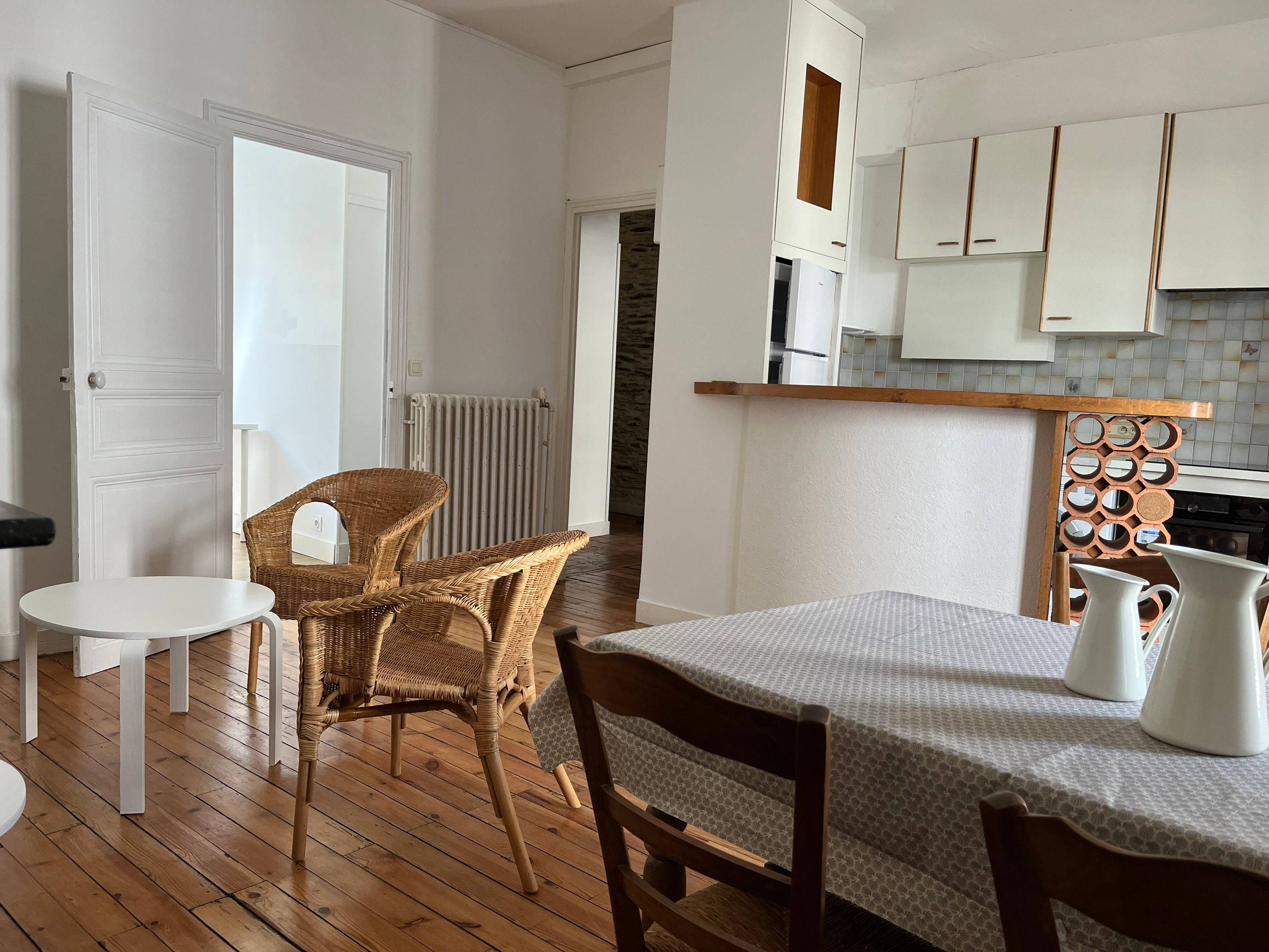 Une photo de l’annonce