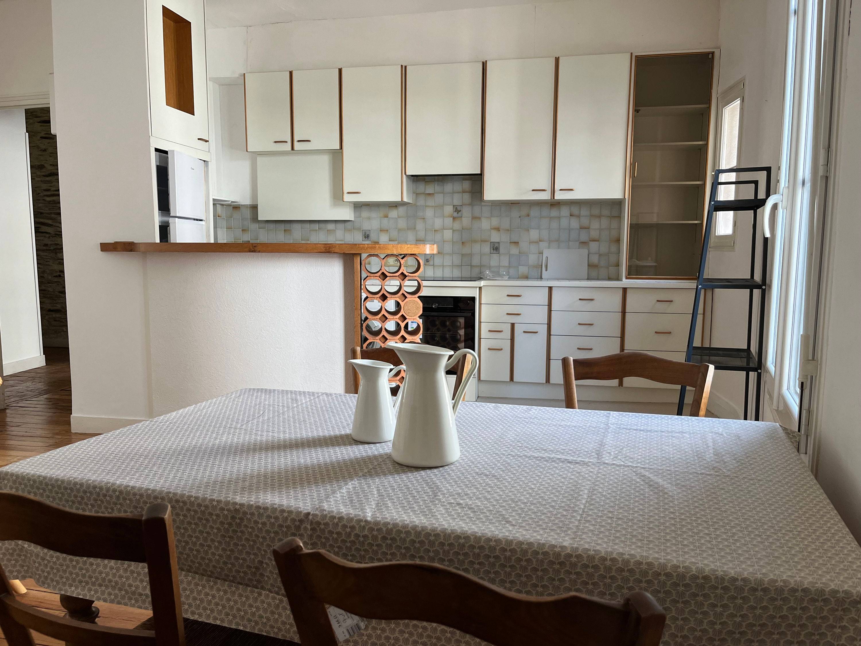 Une photo de l’annonce