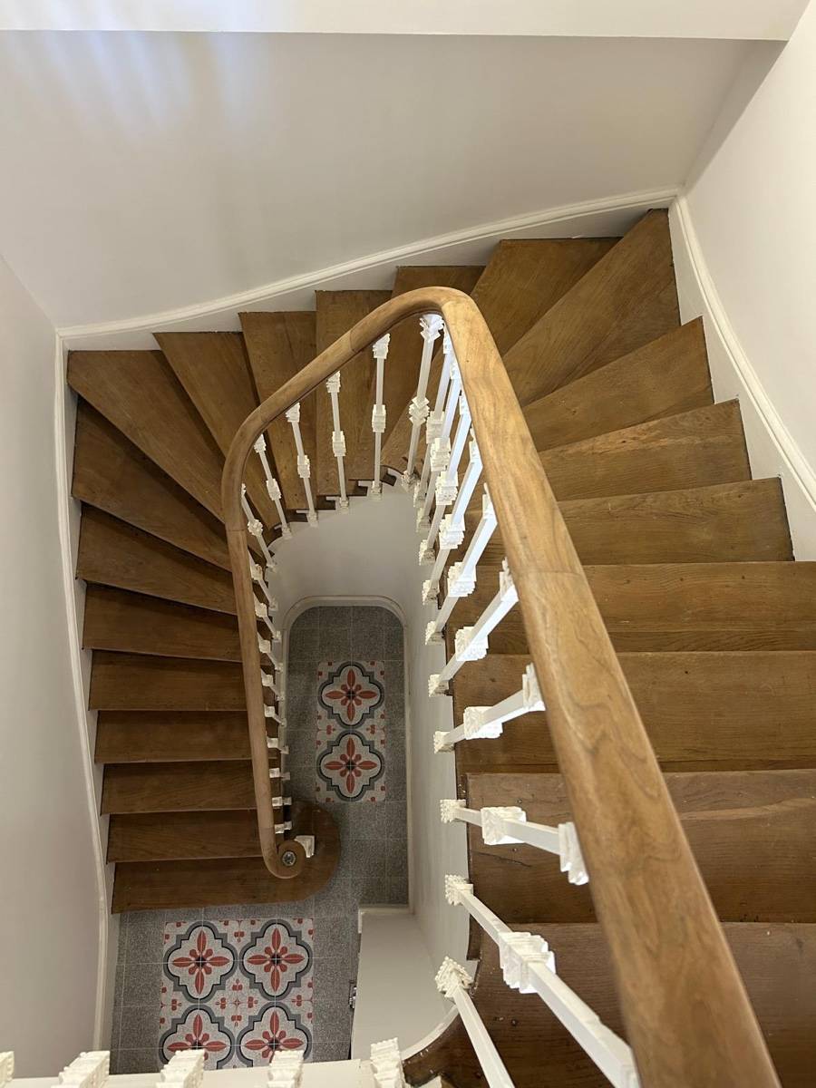 Vends appartement T4 centre Arcachon