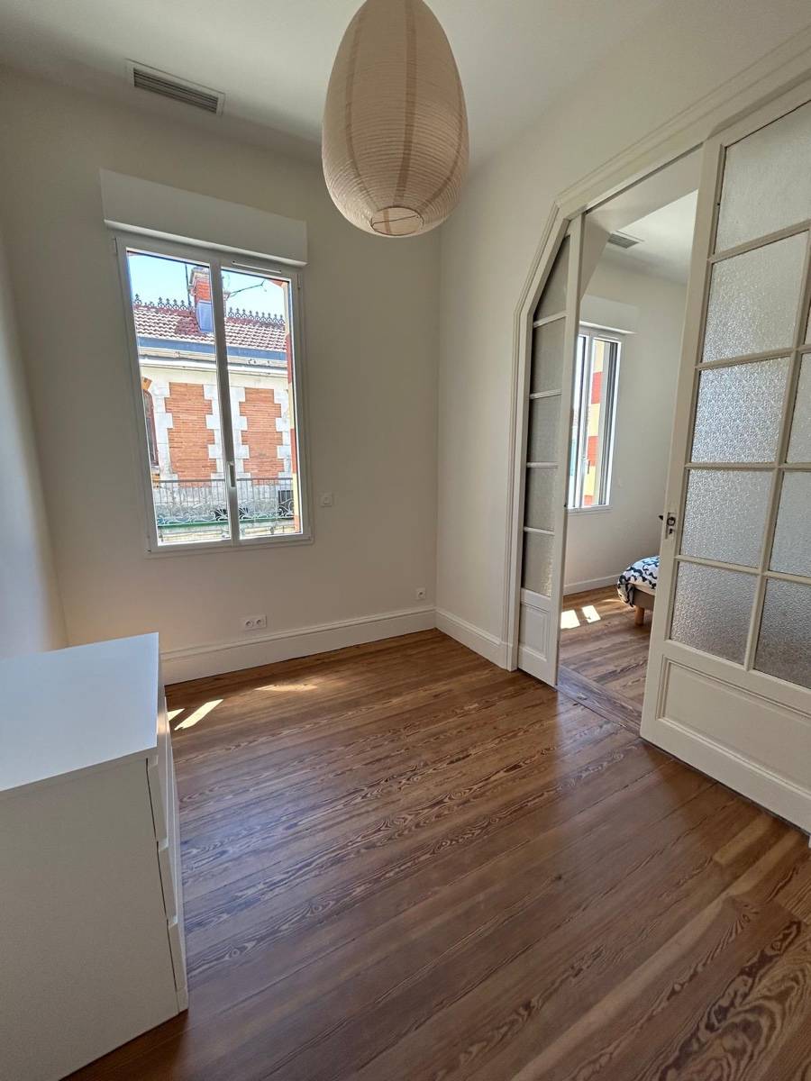 Une photo de l’annonce