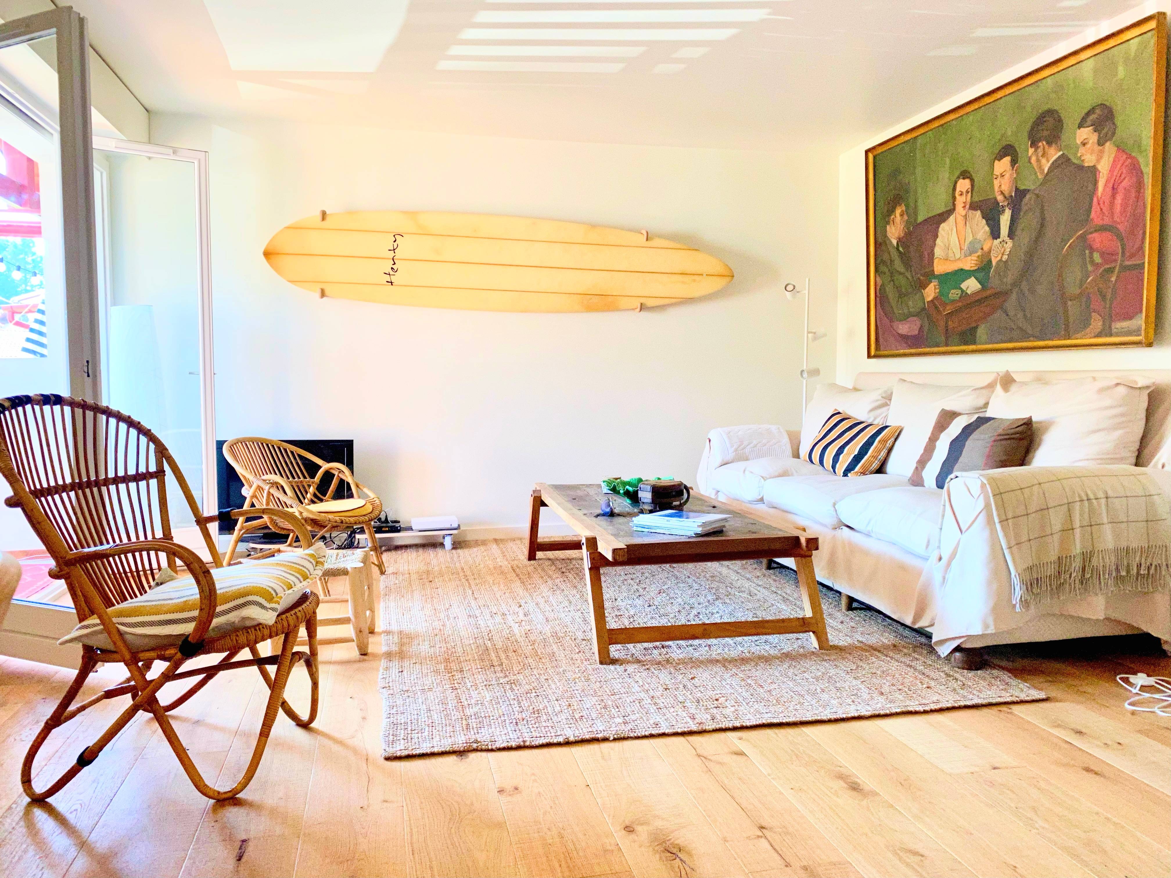 Une photo de l’annonce de location de vacances