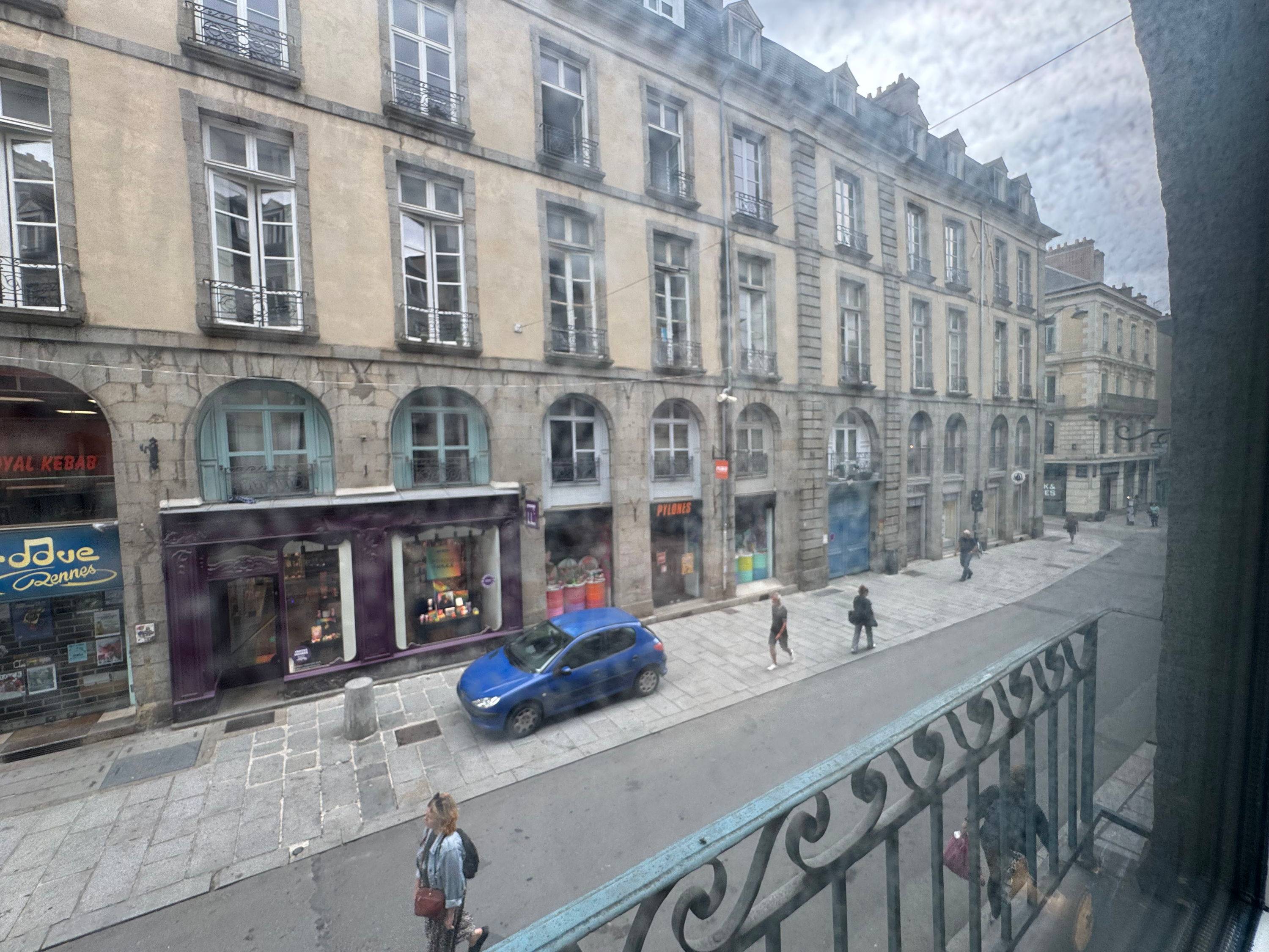 Une photo de l’annonce