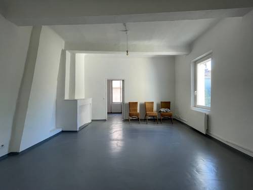 Vends appartement 52m² centre historique Toulon