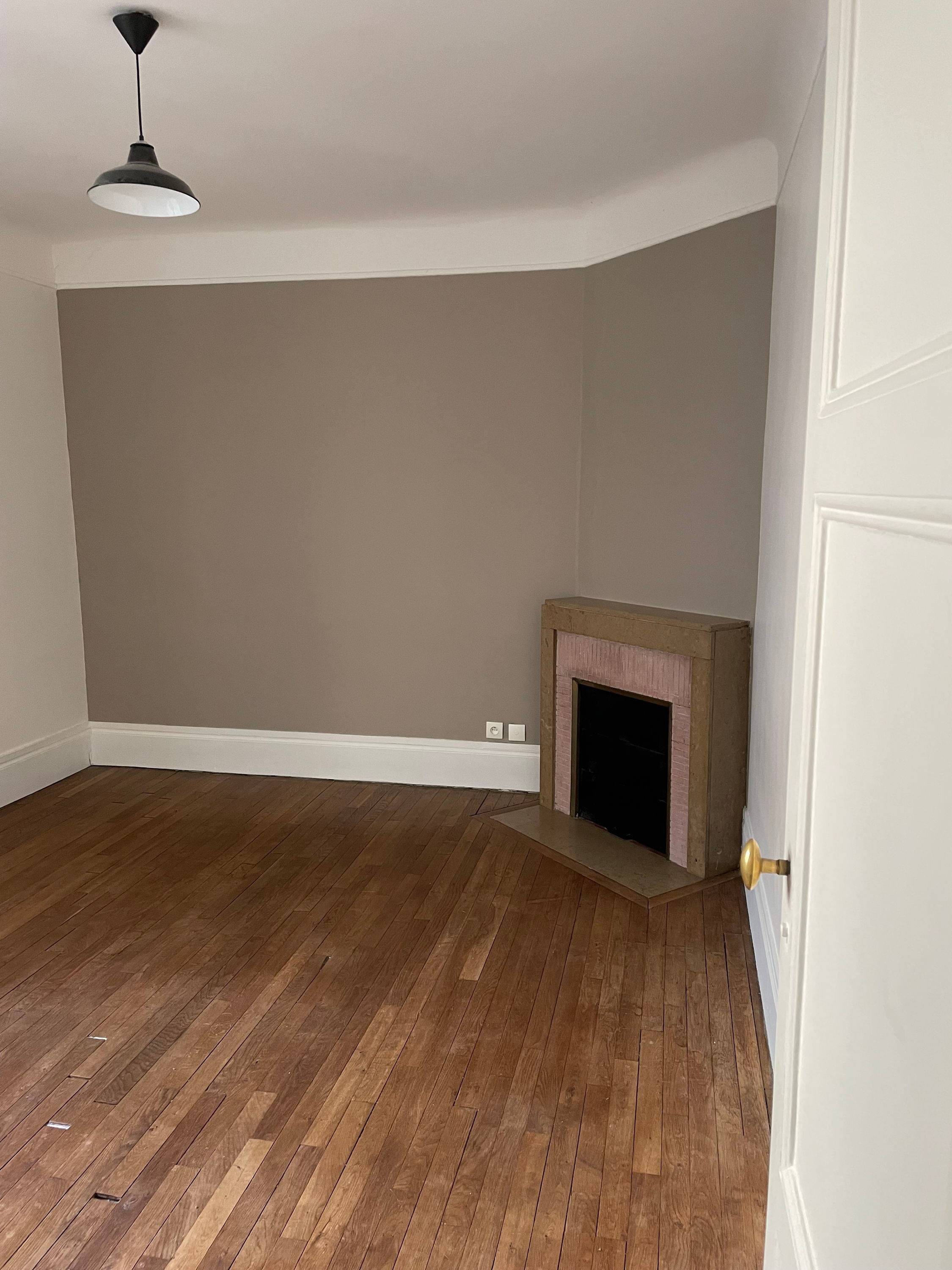 Loue appartement 35m² en très bon état - Centre Levallois-Perret