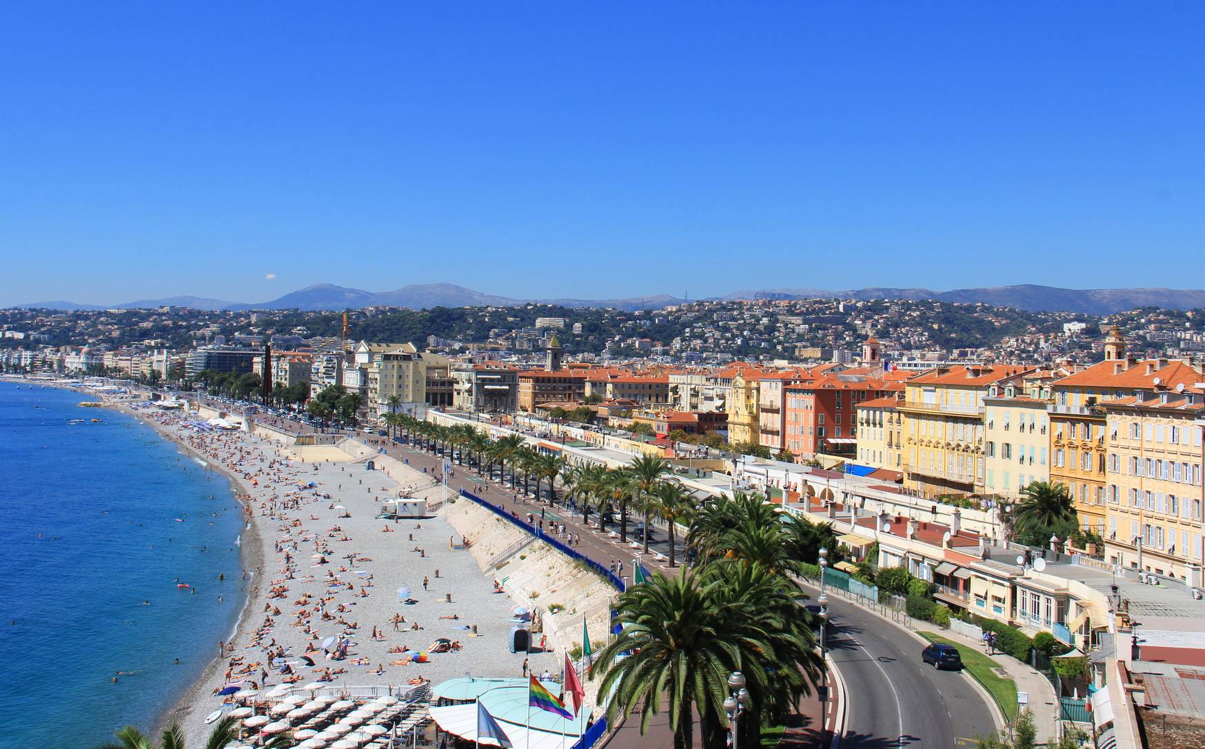 Une photo de l’annonce