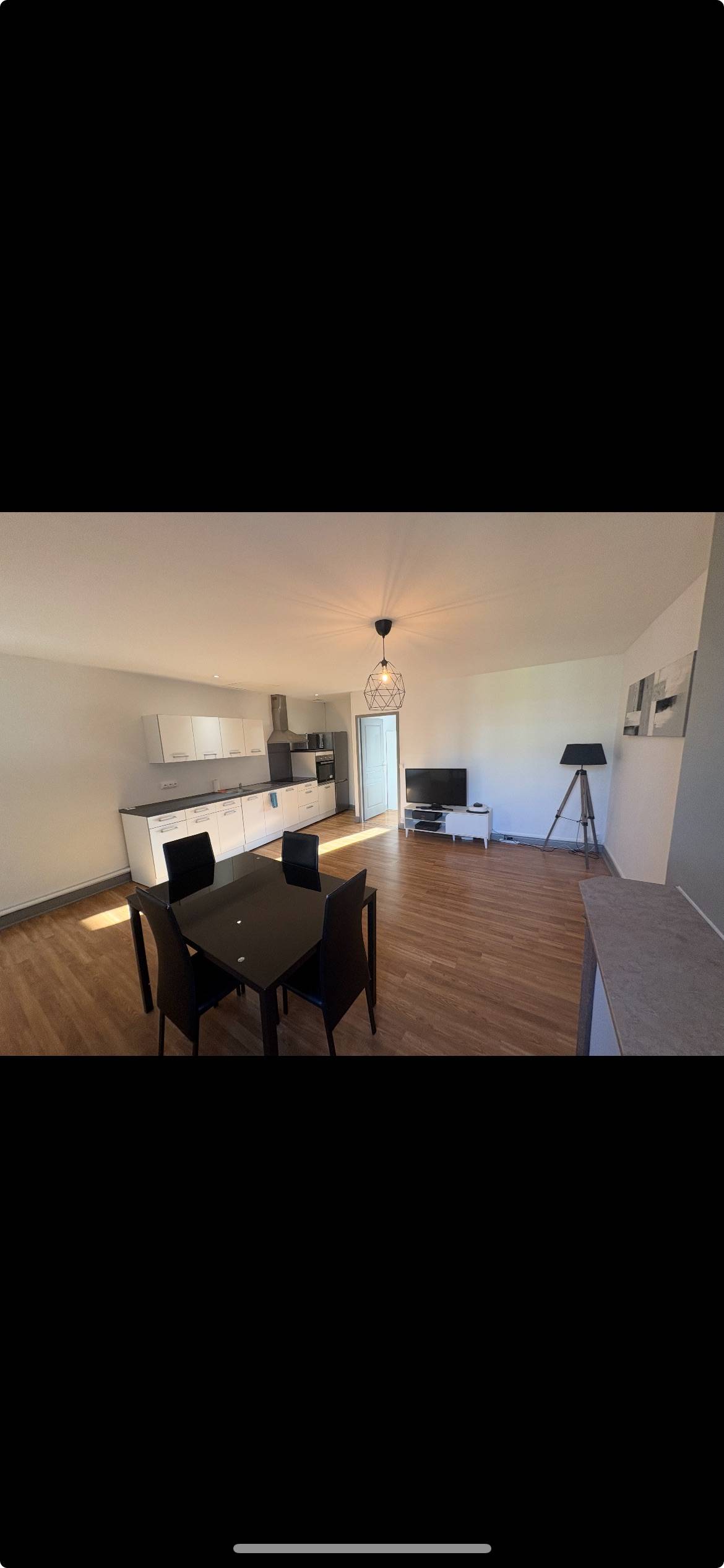 Appartement centre ville à louer