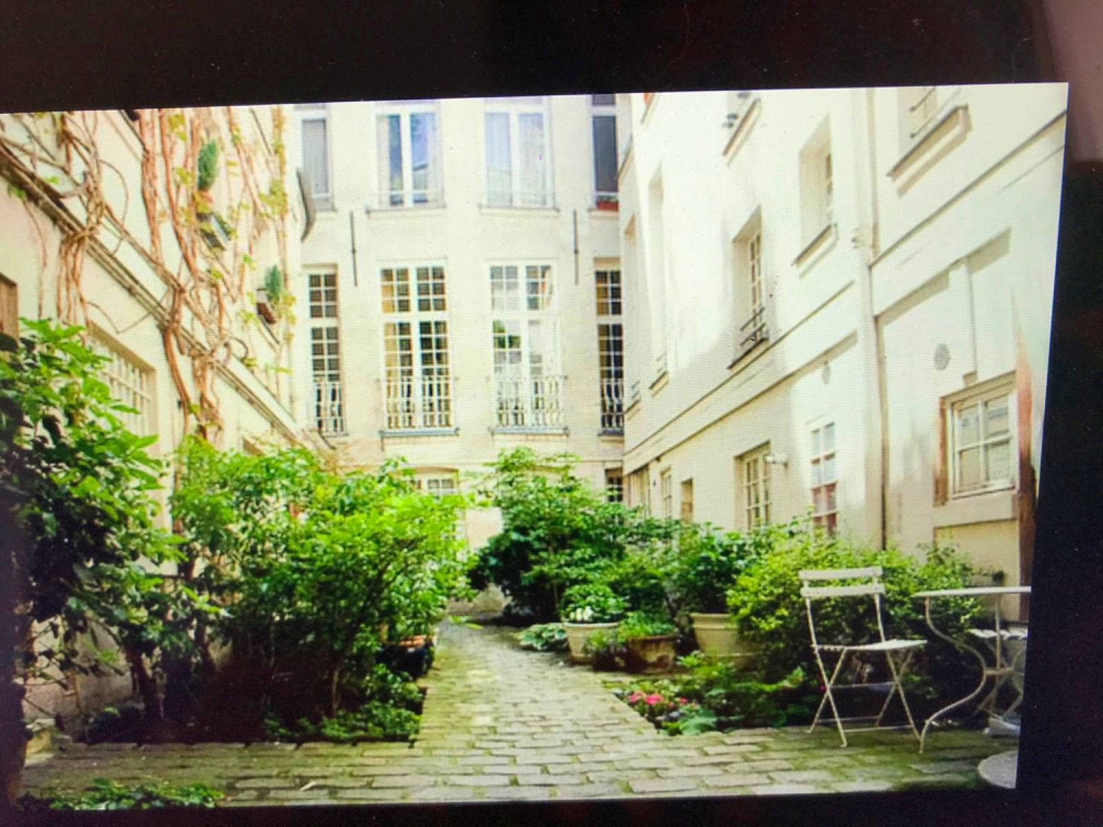 Une photo de l’annonce