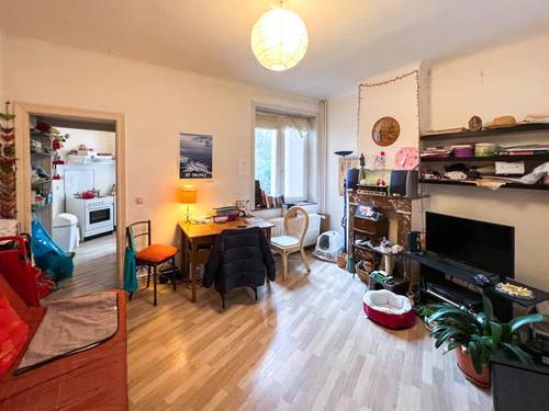 Vends Appartement 1 chambre Uccle proche de De Fré - 59m², Uccle - Ukkel (11)