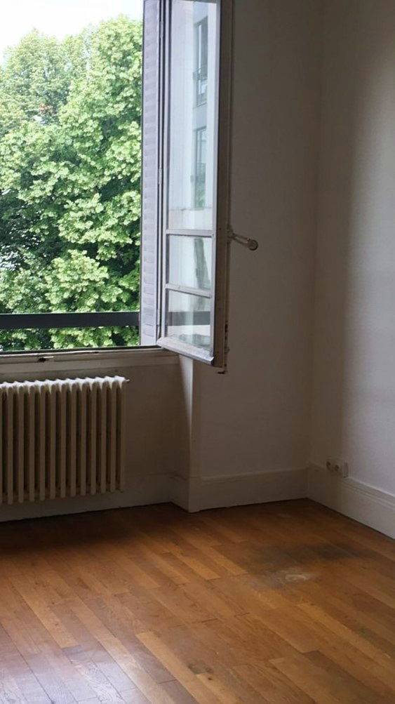 Loue bel appartement de 50m² - Lyon 6ème