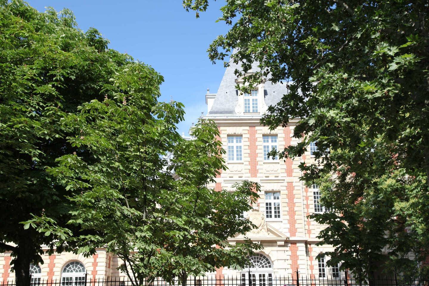 Une photo de l’annonce