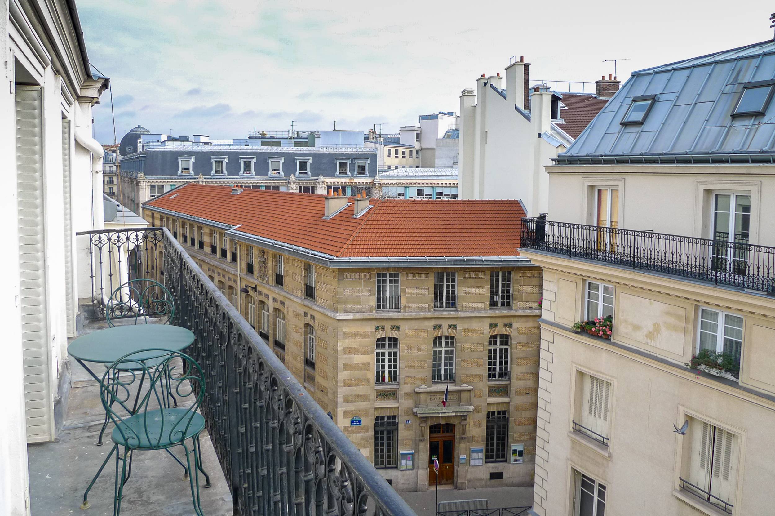 Une photo de l’annonce