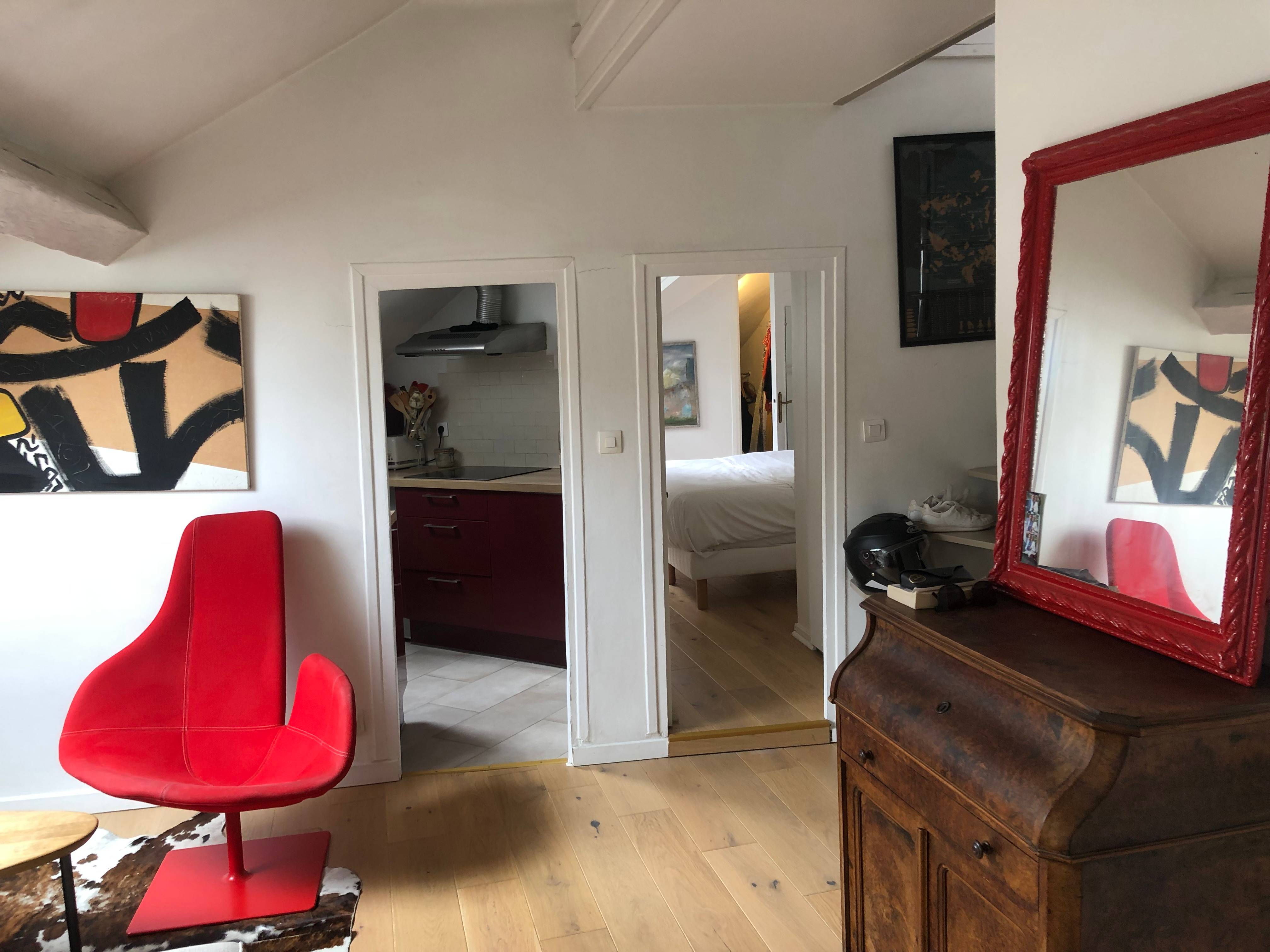 Une photo de l’annonce