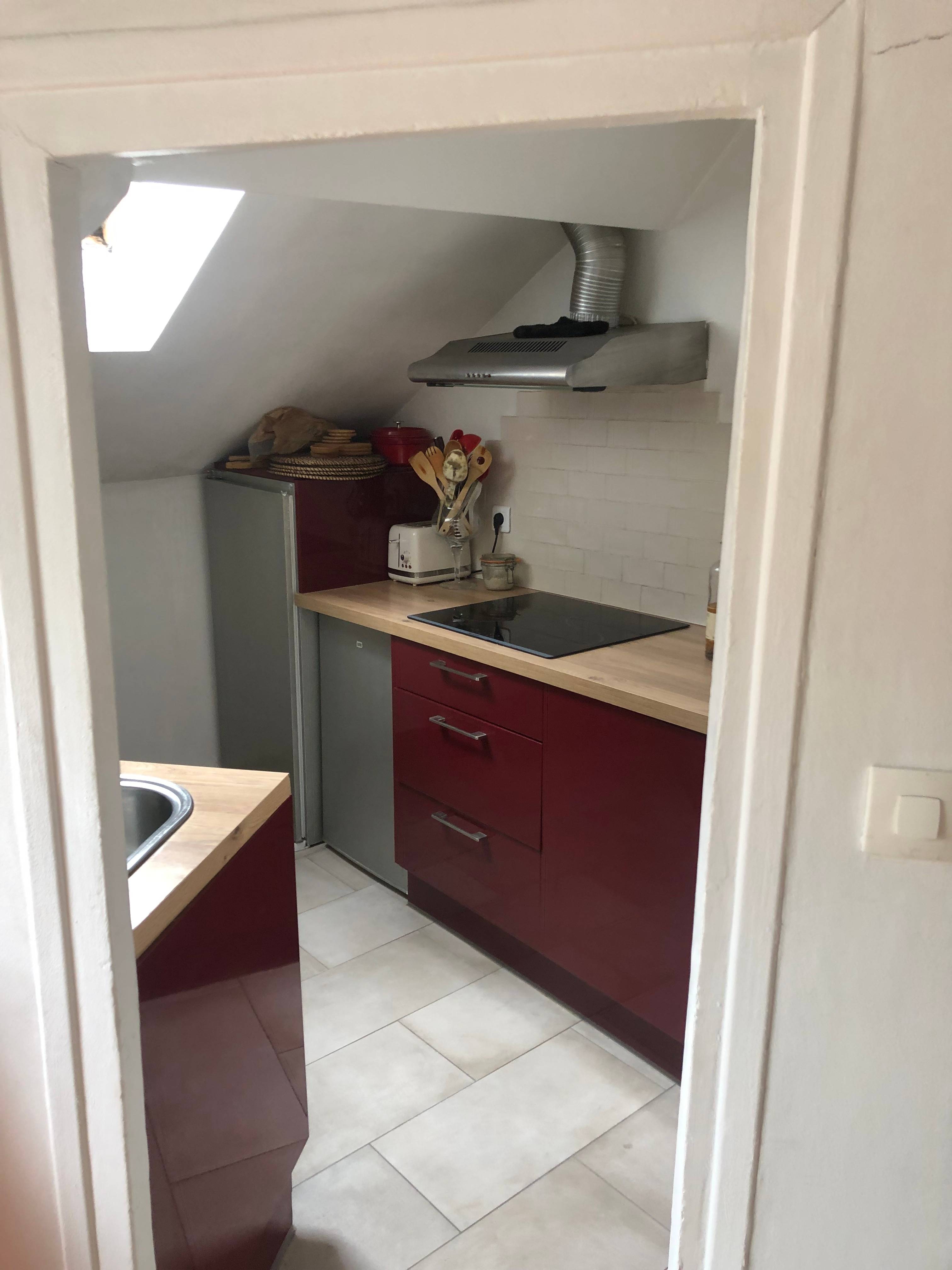 Une photo de l’annonce