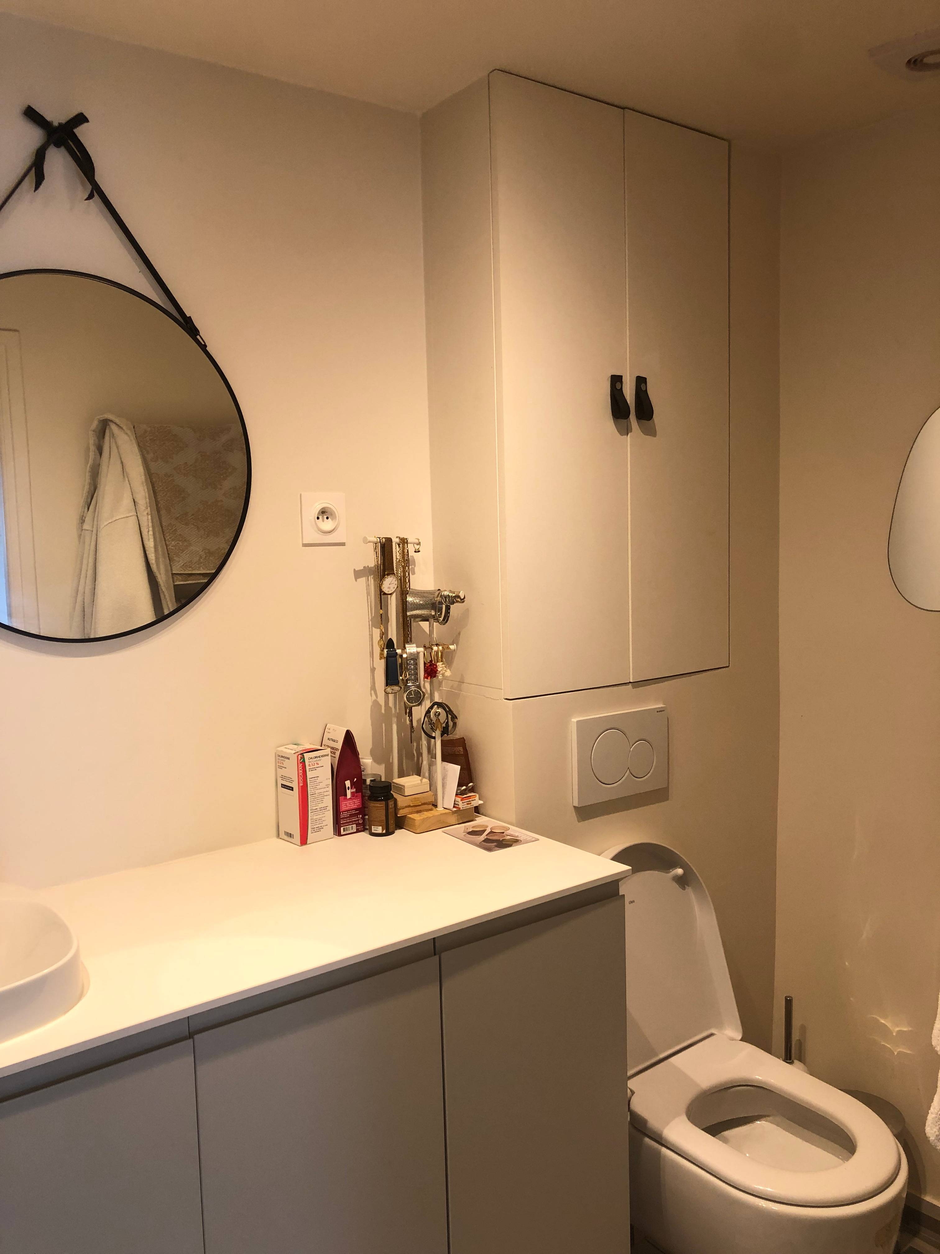 Une photo de l’annonce