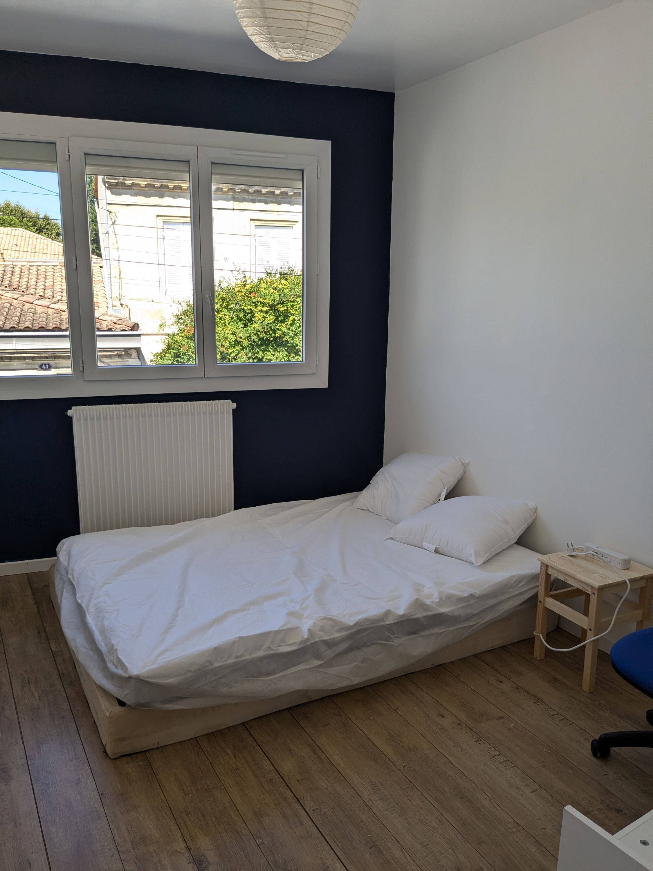 Une photo de l’annonce