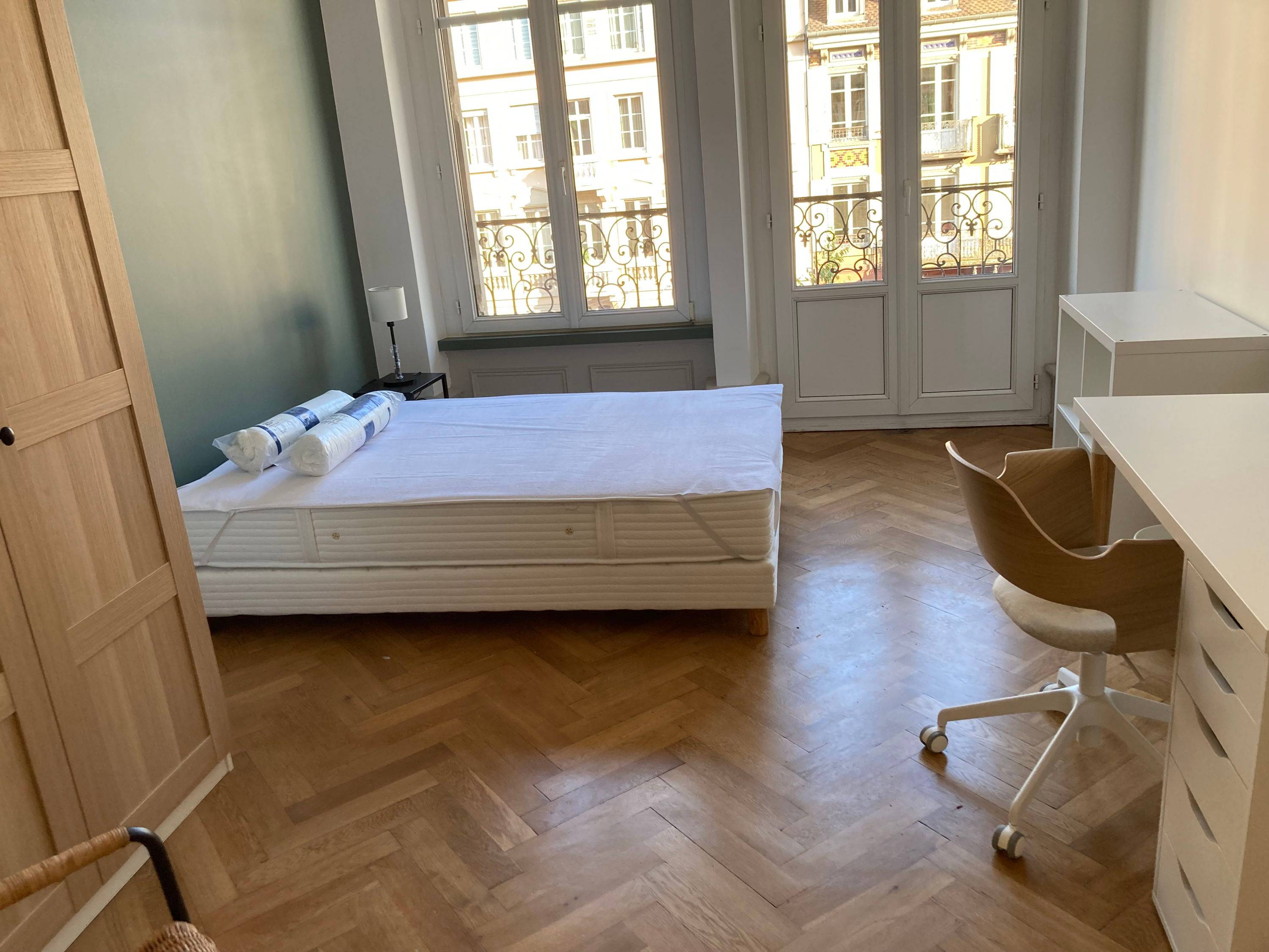 Une photo de l’annonce