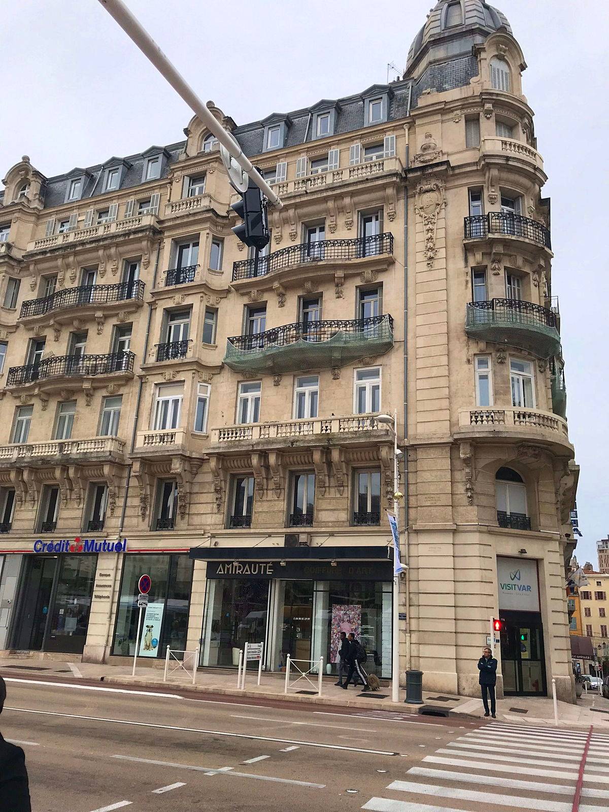 Une photo de l’annonce