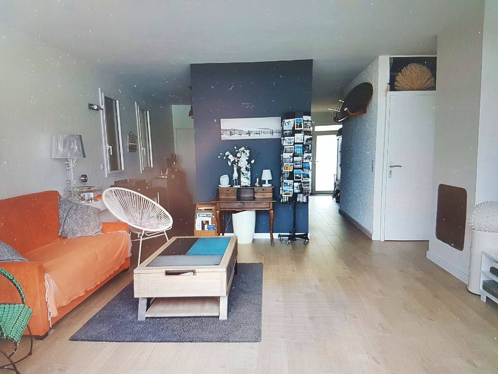 Une photo de l’annonce de location de vacances