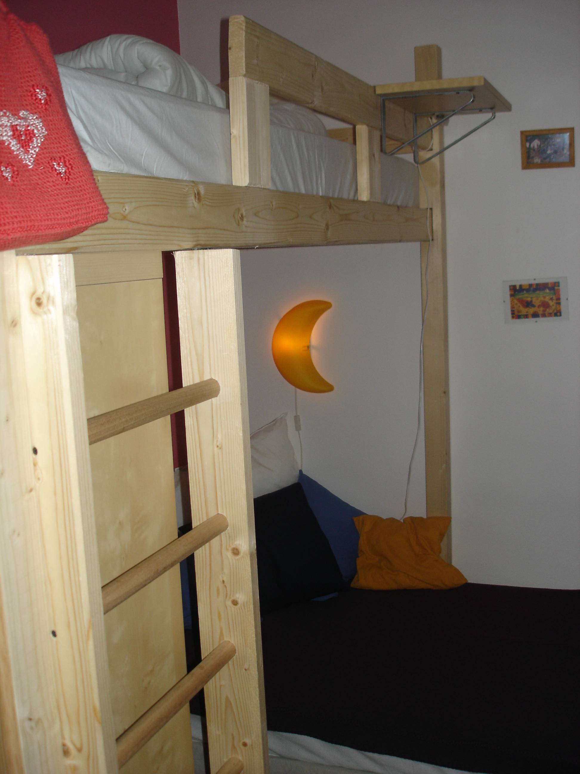 Une photo de l’annonce de location de vacances