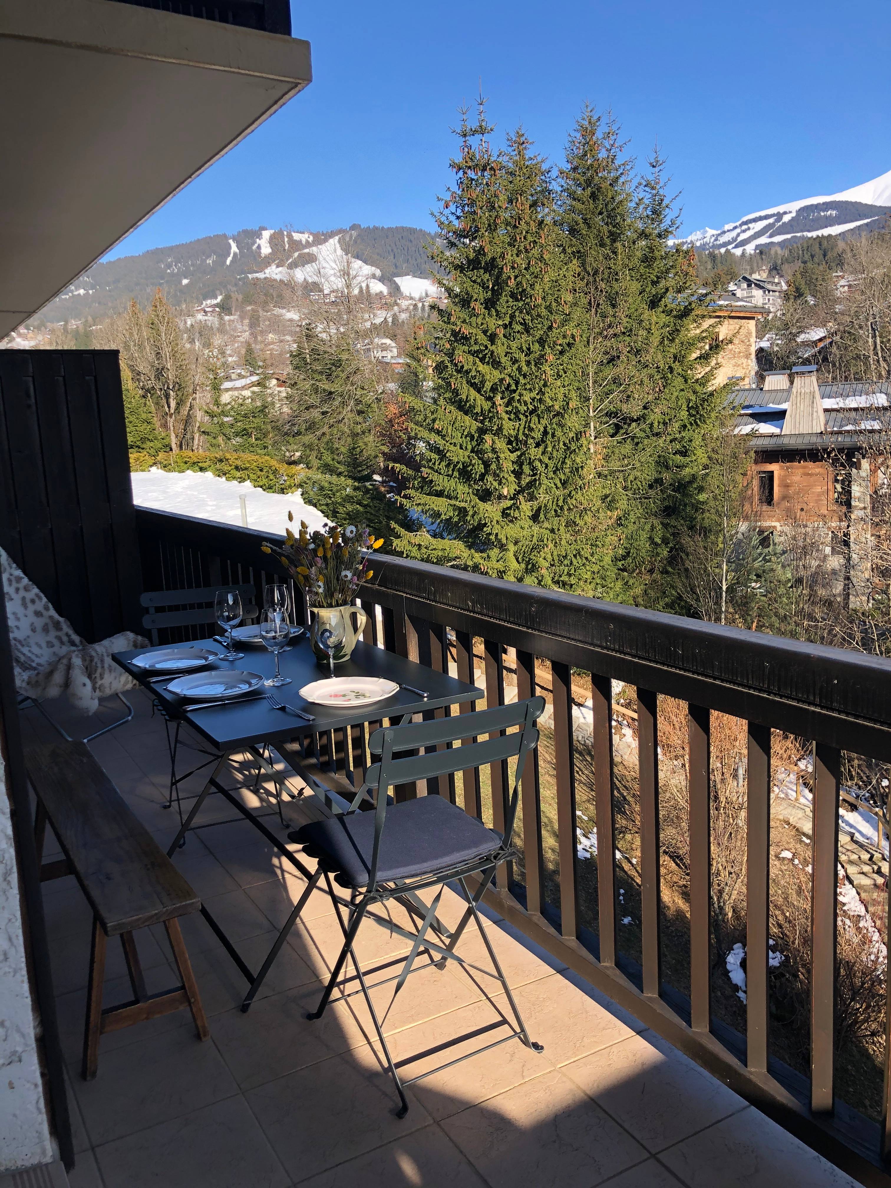 Une photo de l’annonce de location de vacances