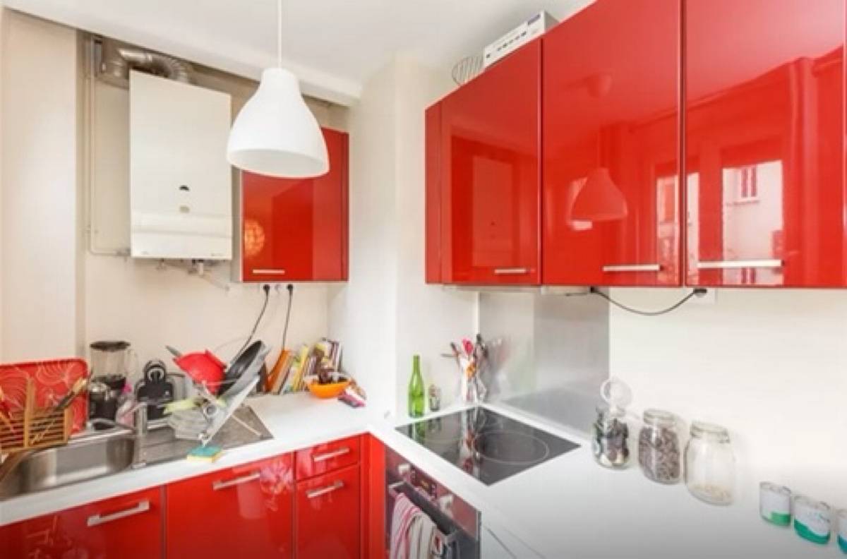 Une photo de l’annonce