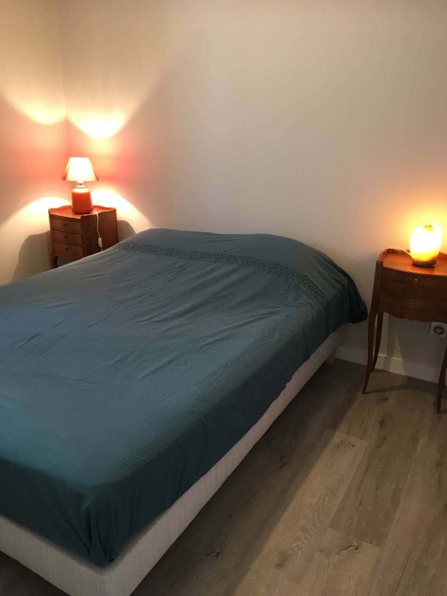 Loue appartement T2 - 4 couchages - Saint-Jean-de-Luz (64)