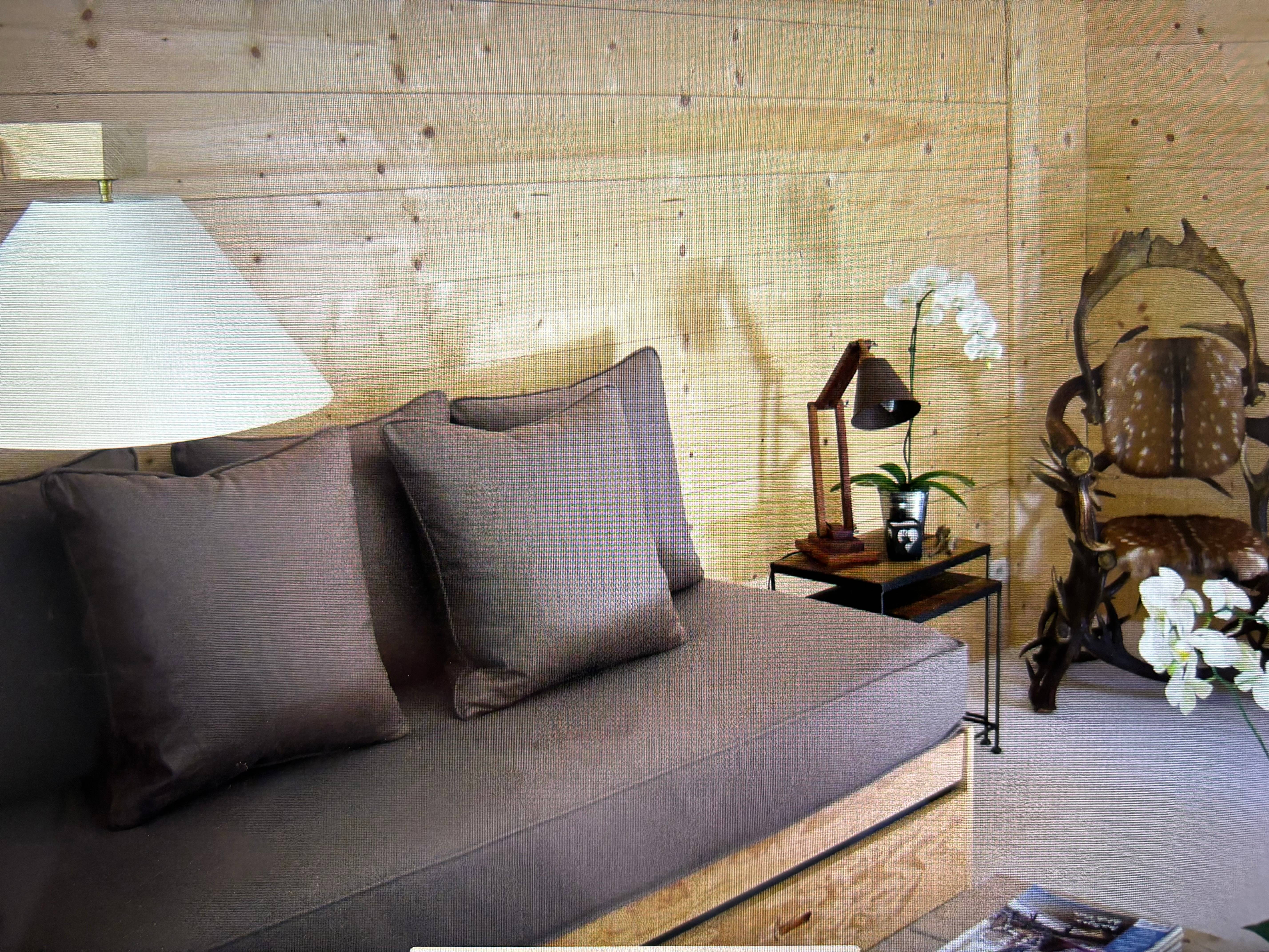 Une photo de l’annonce de location de vacances