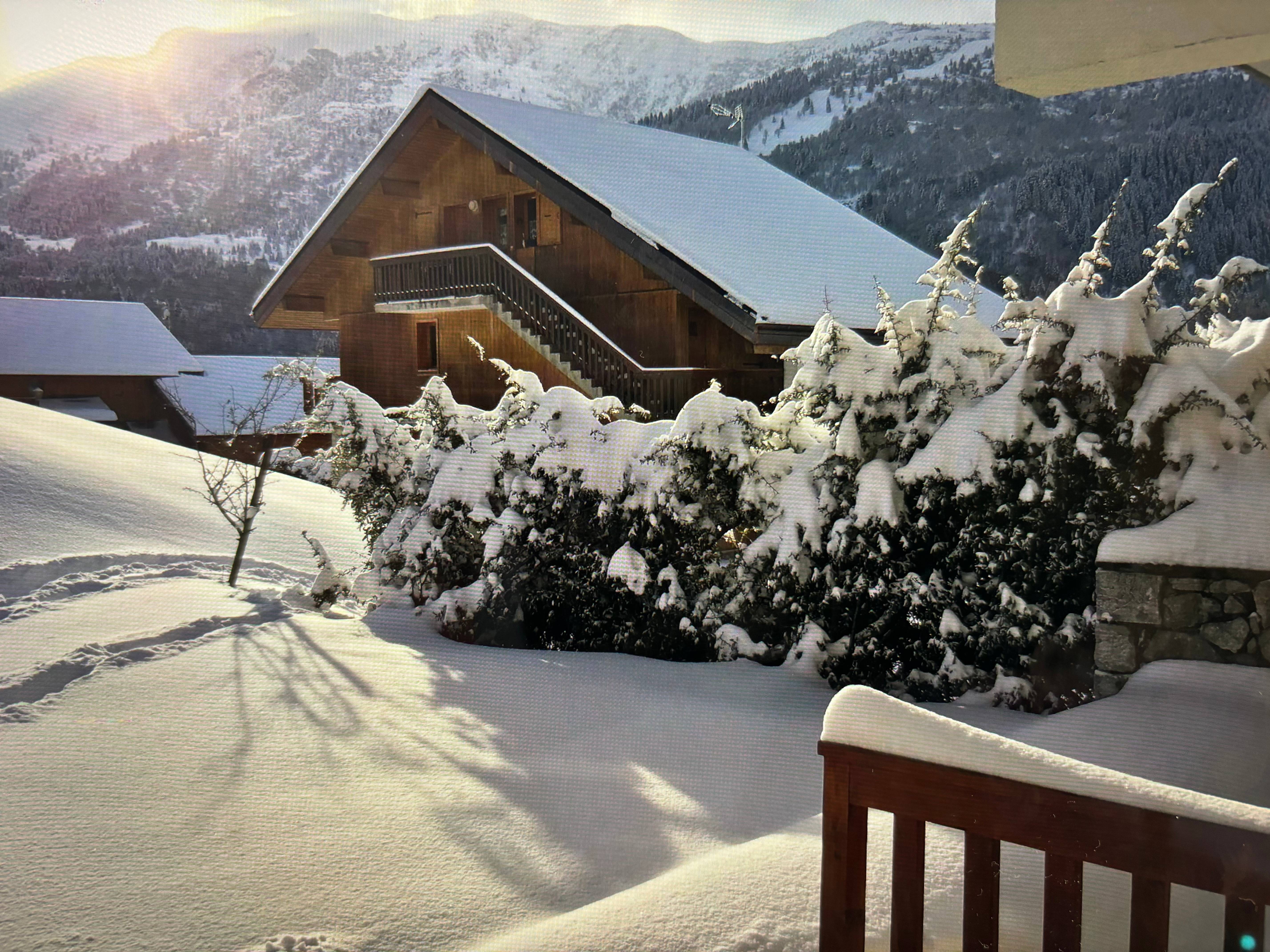 Une photo de l’annonce de location de vacances