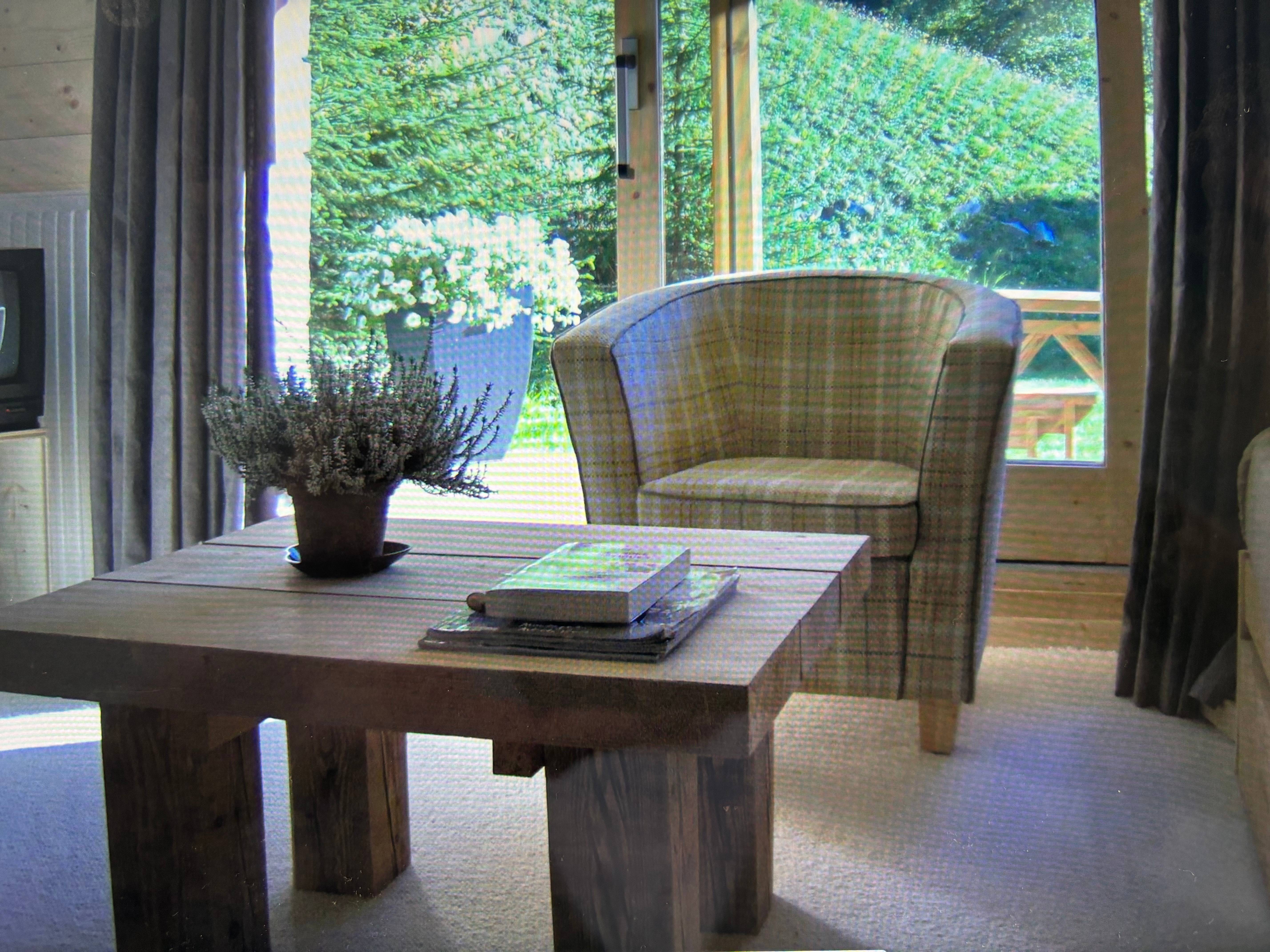 Une photo de l’annonce de location de vacances