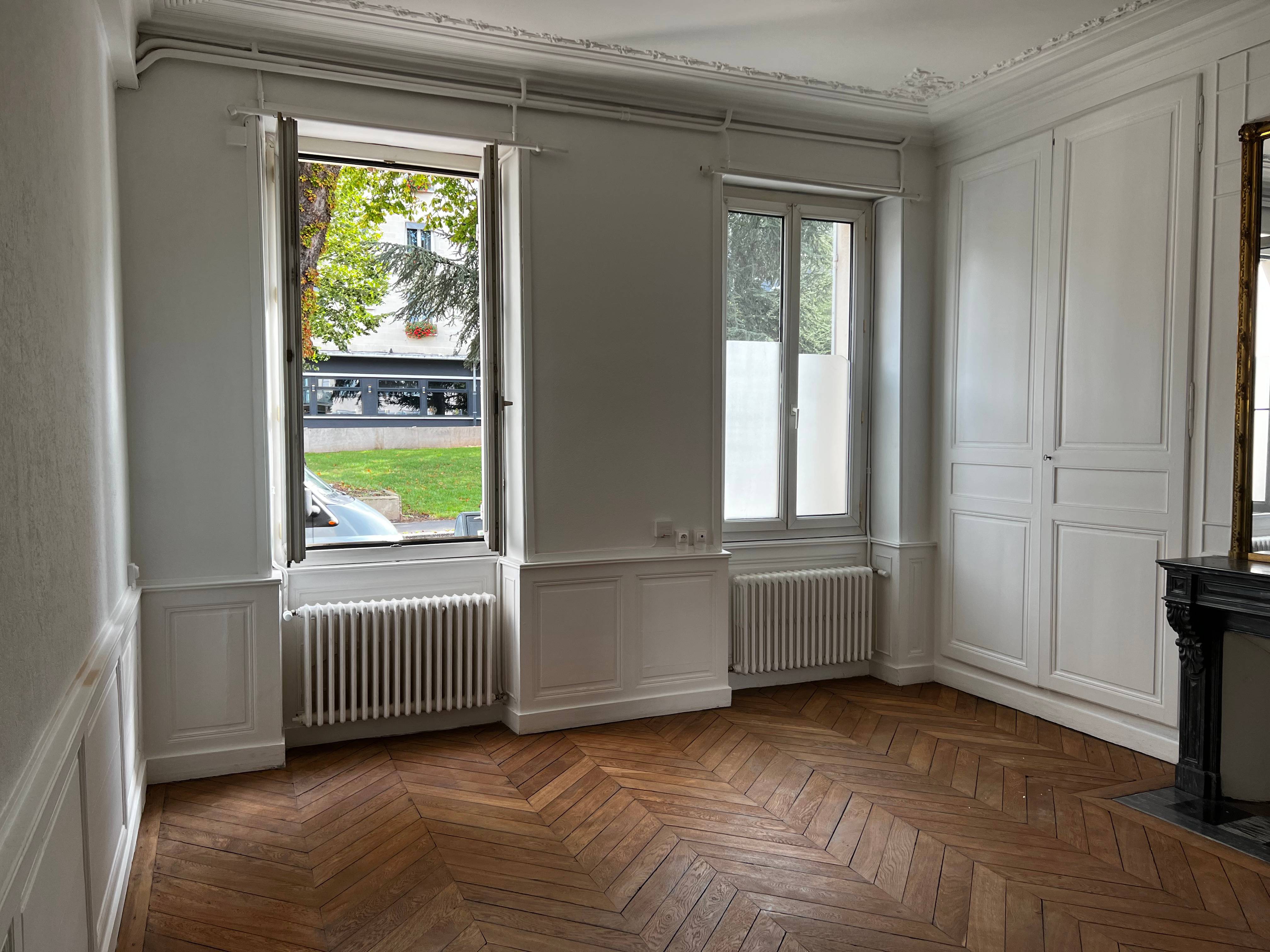 Une photo de l’annonce