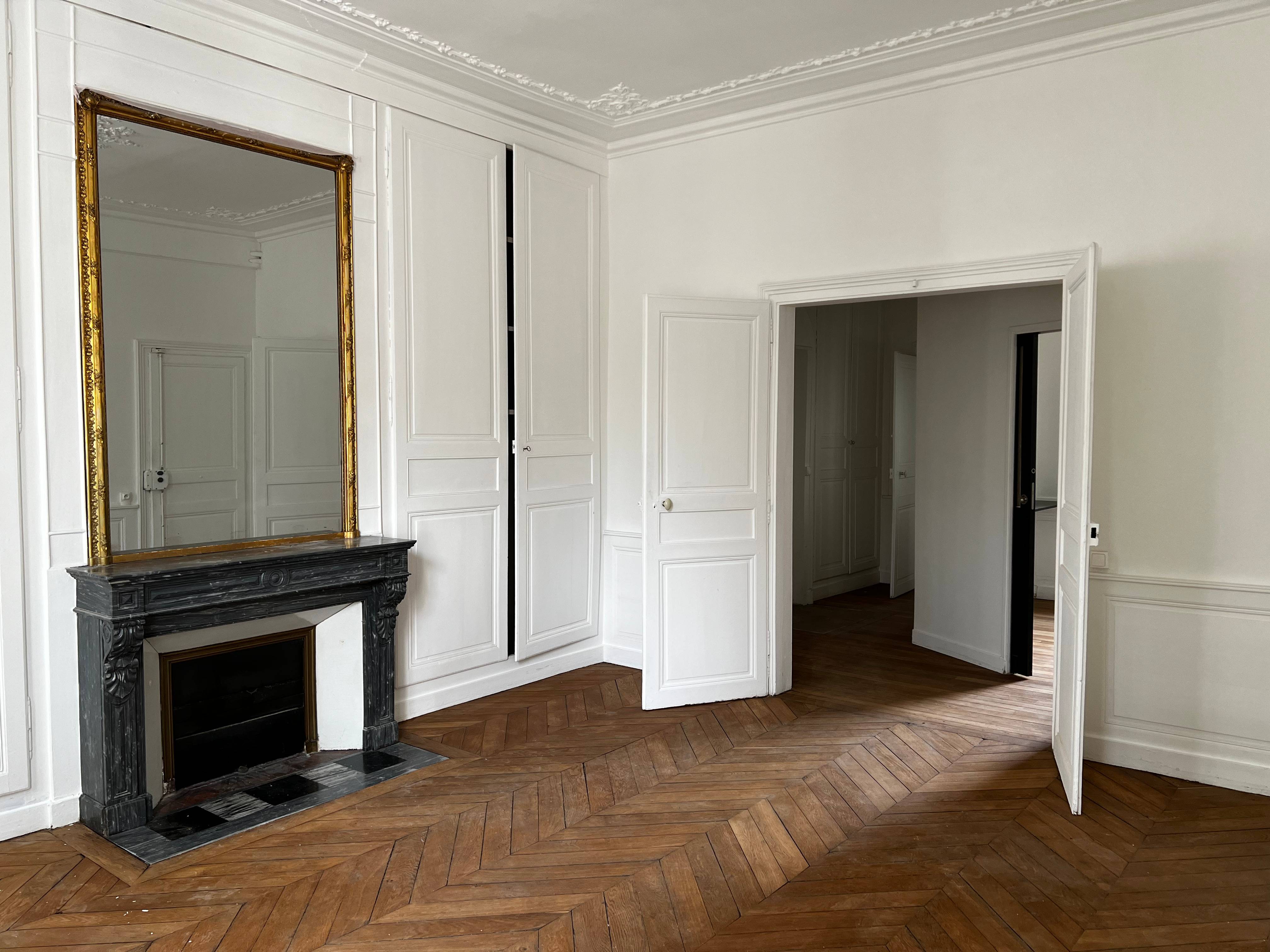 Loue appartement - 75m² - Chartres Gare