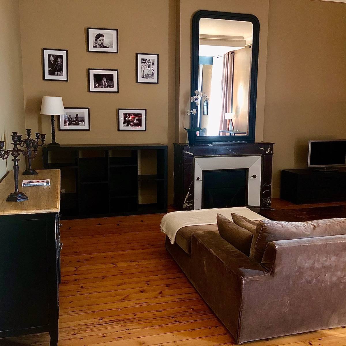 Une photo de l’annonce