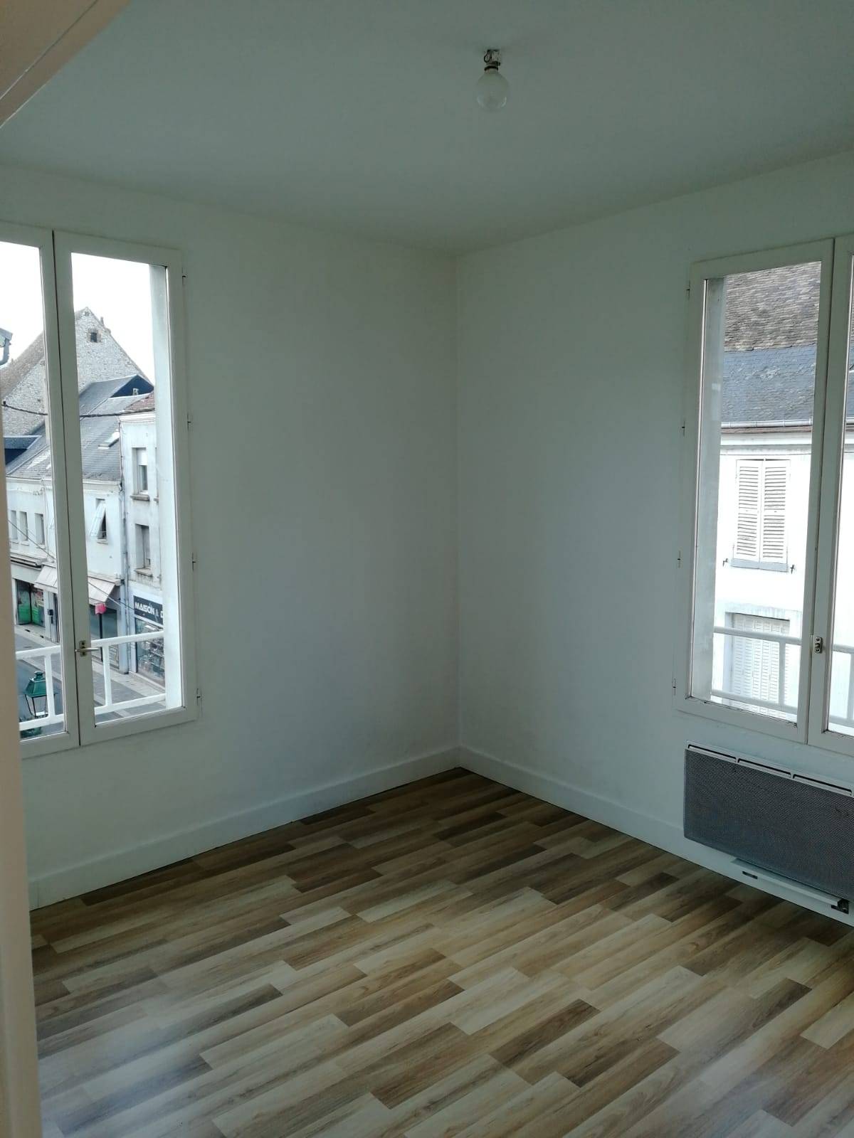 Une photo de l’annonce