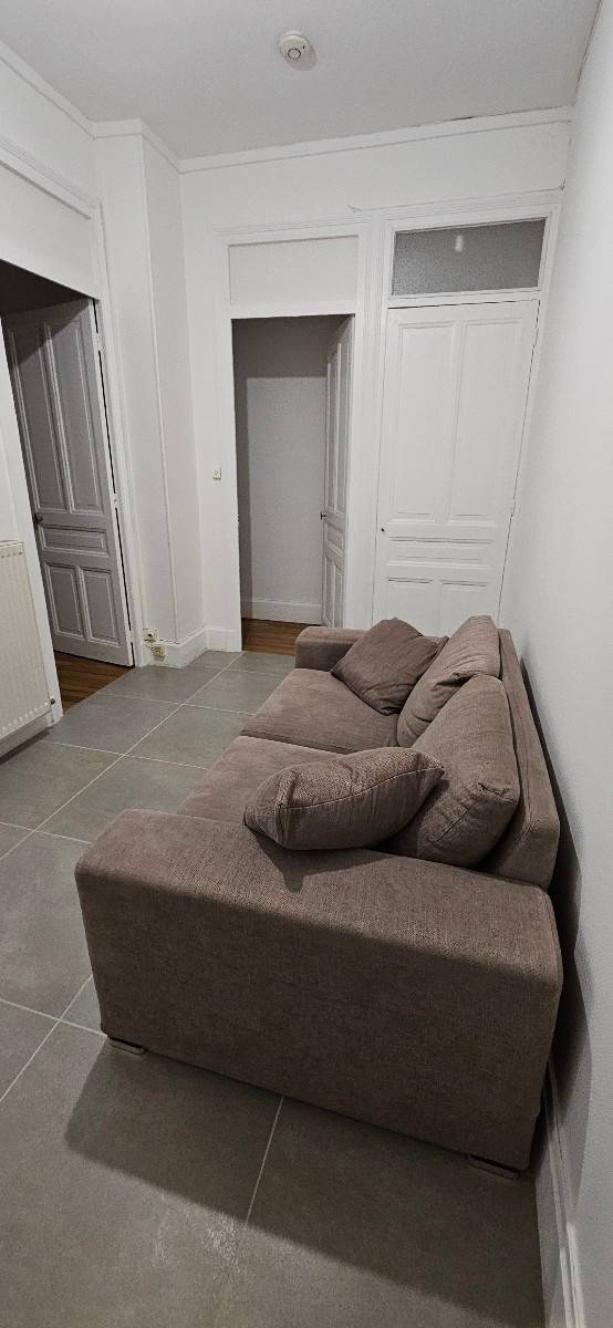 Une photo de l’annonce