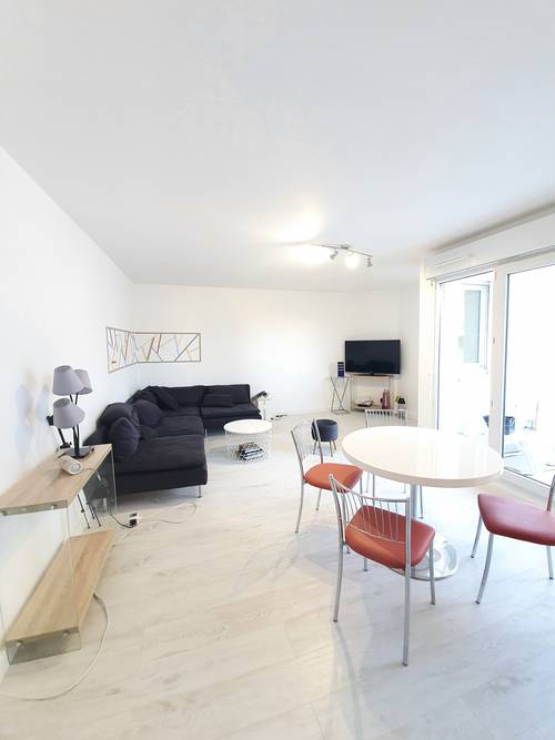 Loue appartement F3 / 67m², Rouen (76)