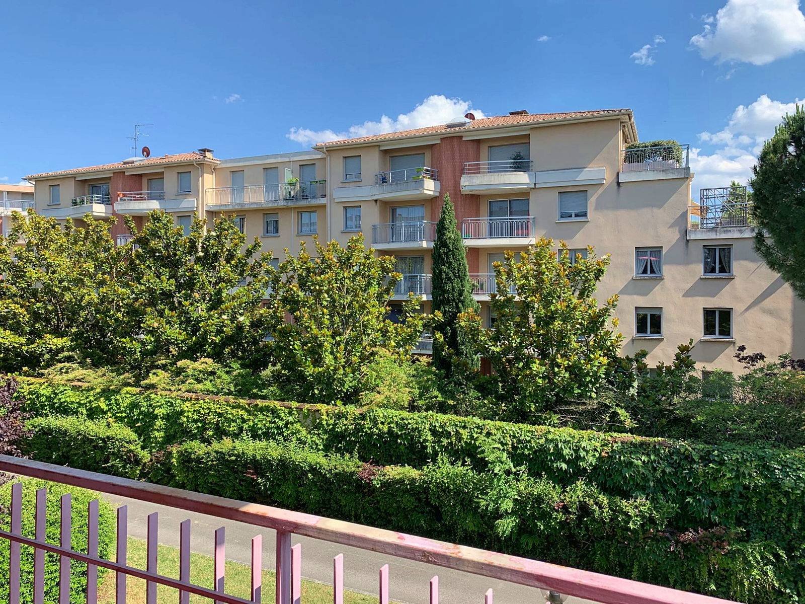 Une photo de l’annonce