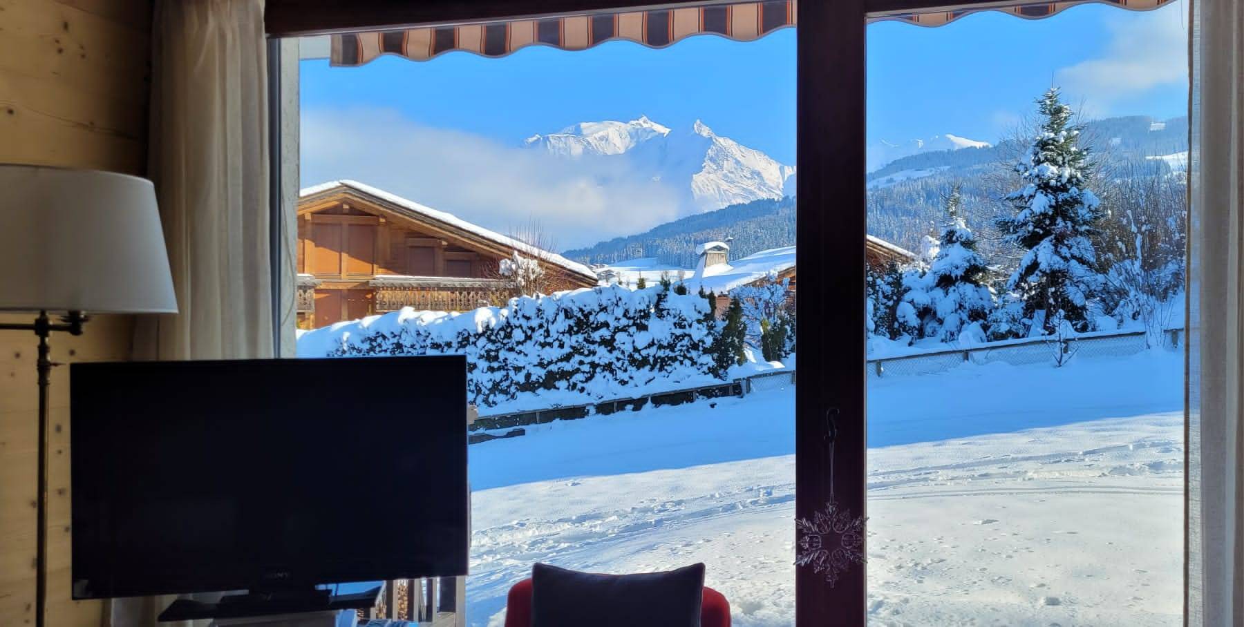 Une photo de l’annonce de location de vacances