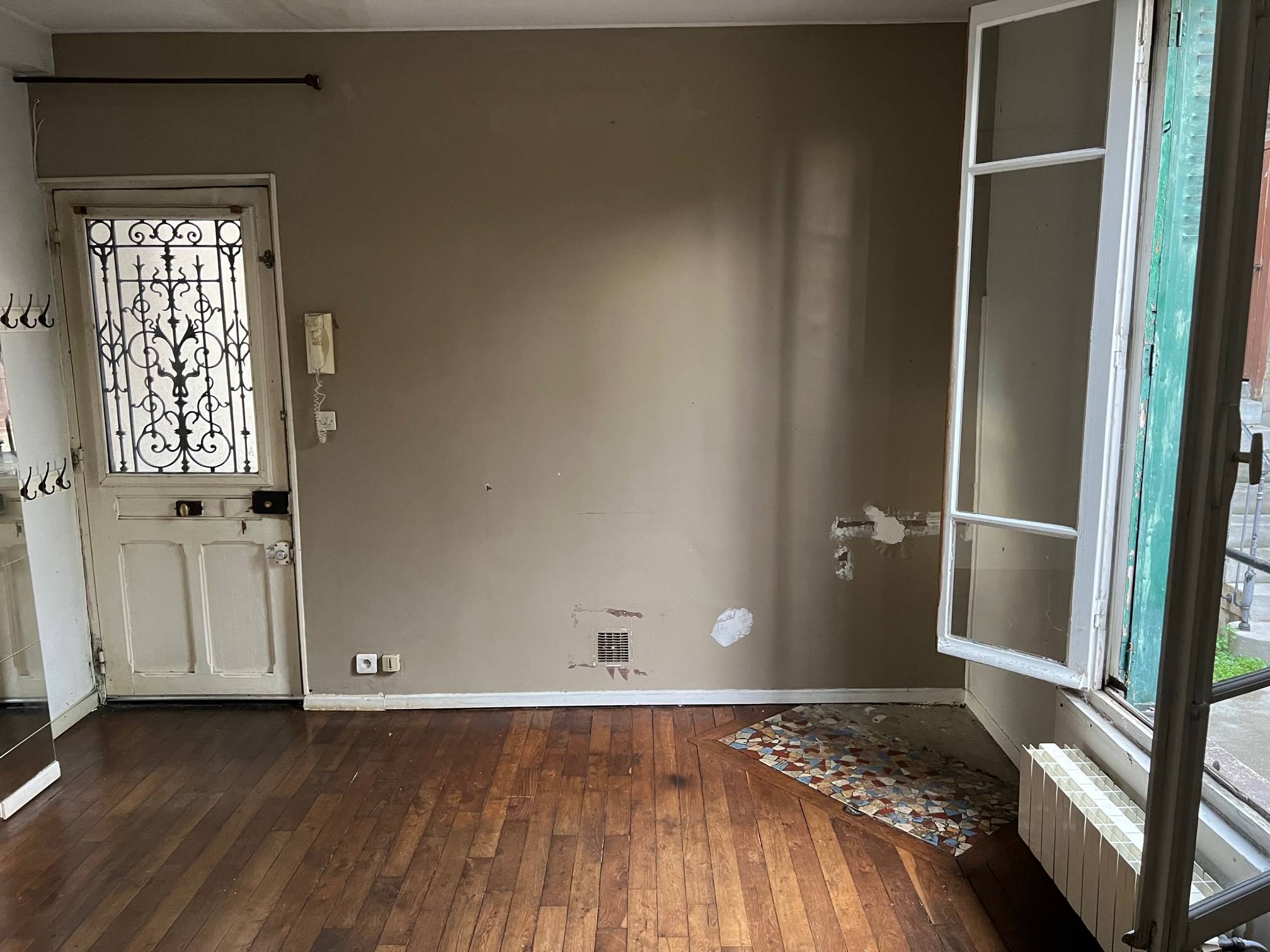 Une photo de l’annonce