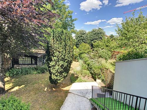 Vends appartement 3 chambres · 142m² - Gare de Colombes (92)